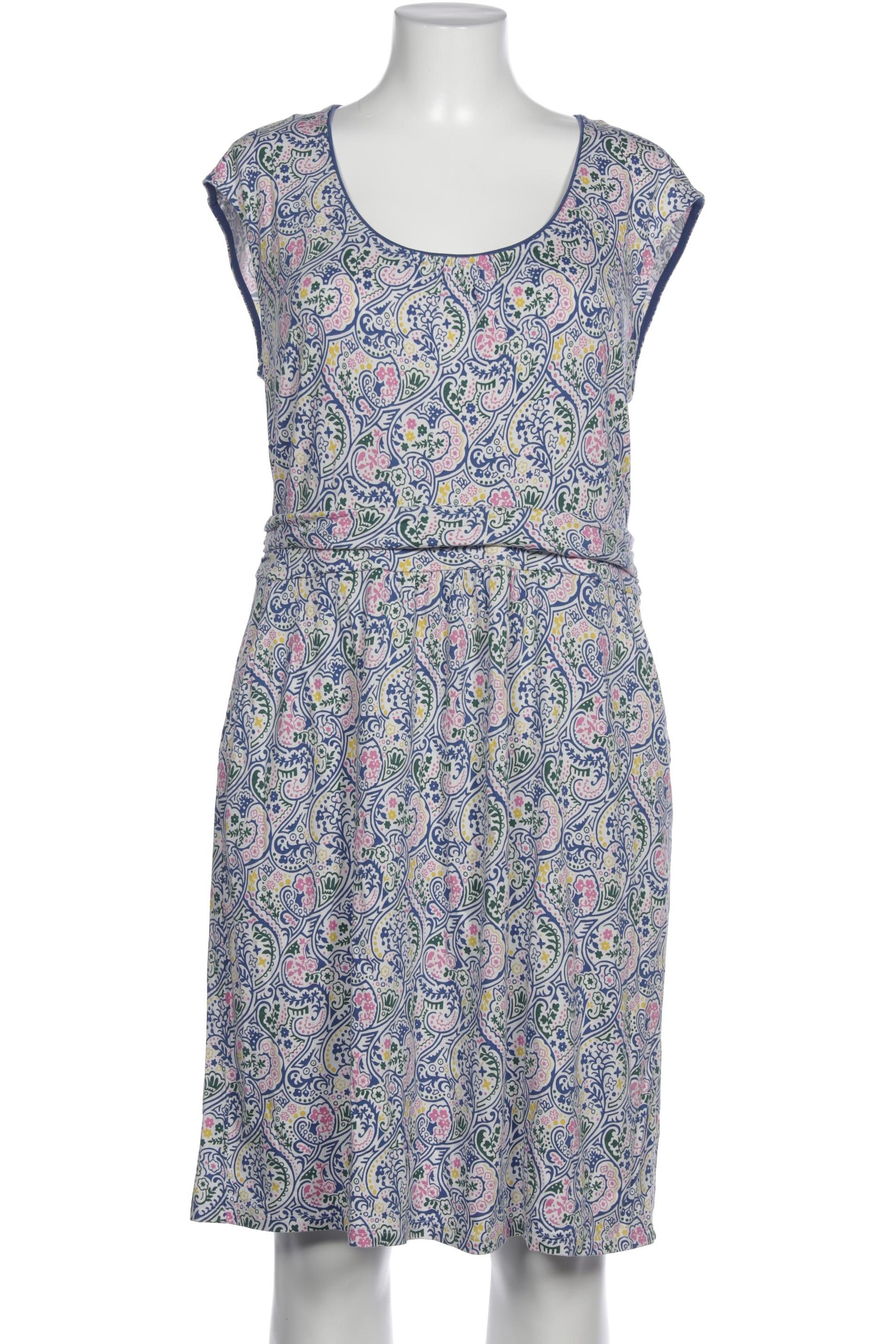 

Boden Damen Kleid, mehrfarbig, Gr. 46