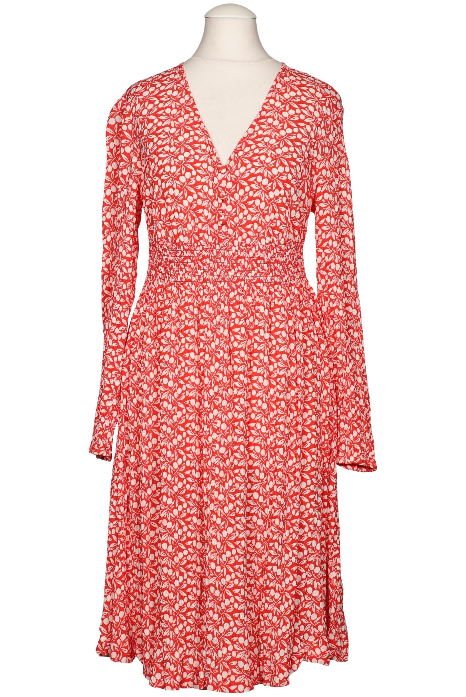 

Boden Damen Kleid, mehrfarbig, Gr. 34