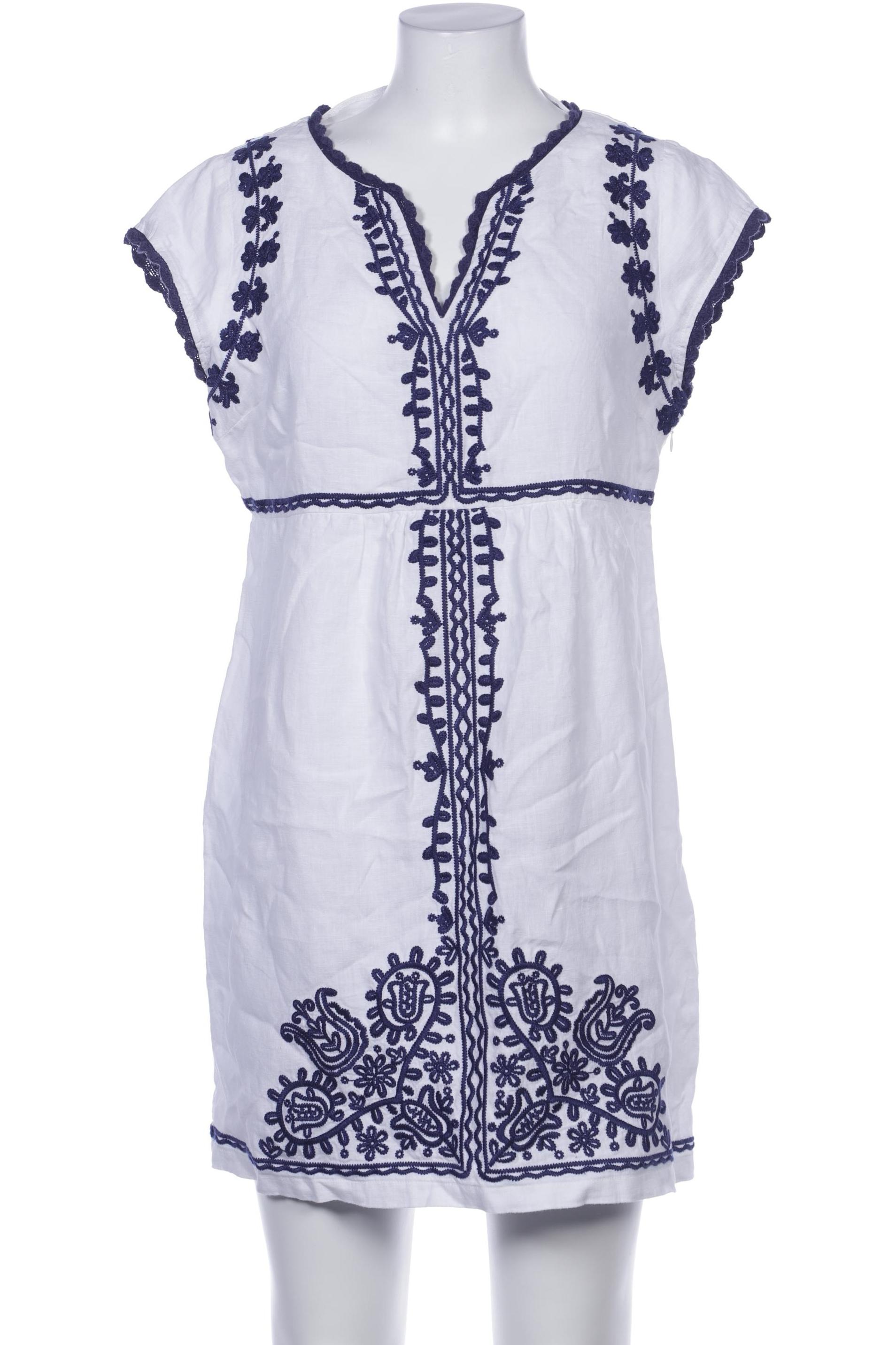 

Boden Damen Kleid, mehrfarbig, Gr. 40