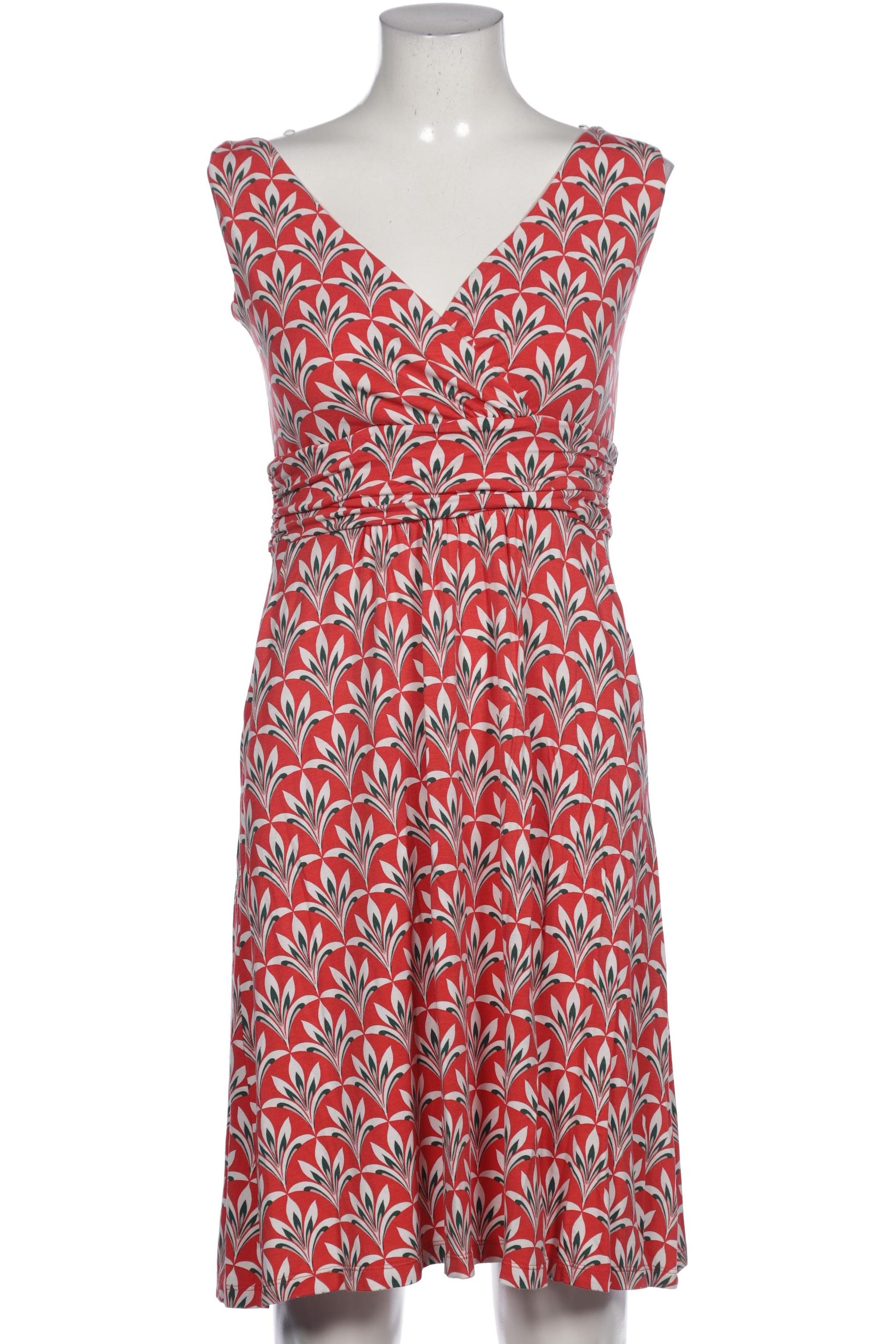 

Boden Damen Kleid, rot, Gr. 38