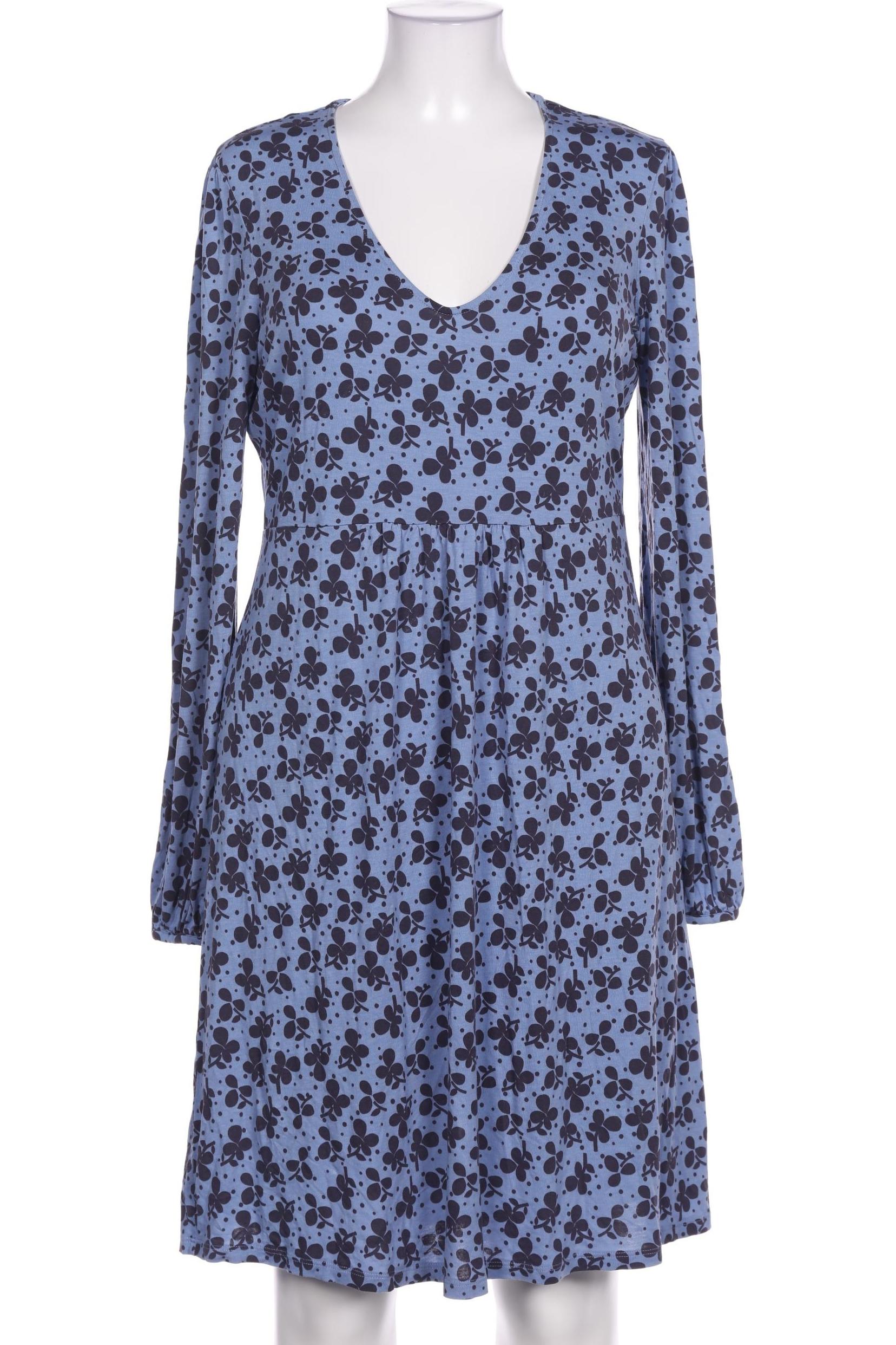 

Boden Damen Kleid, blau, Gr. 44