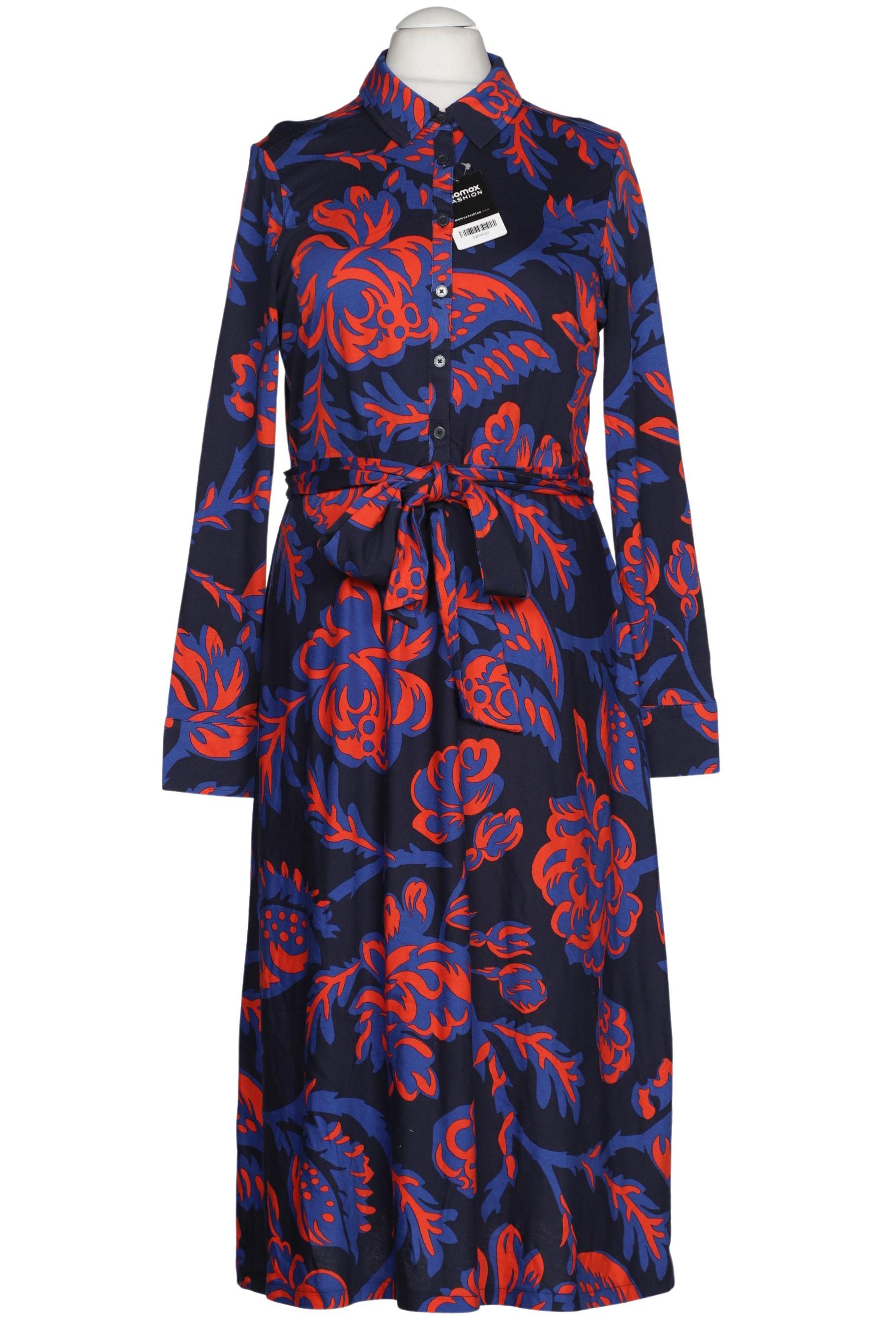 

Boden Damen Kleid, mehrfarbig, Gr. 42