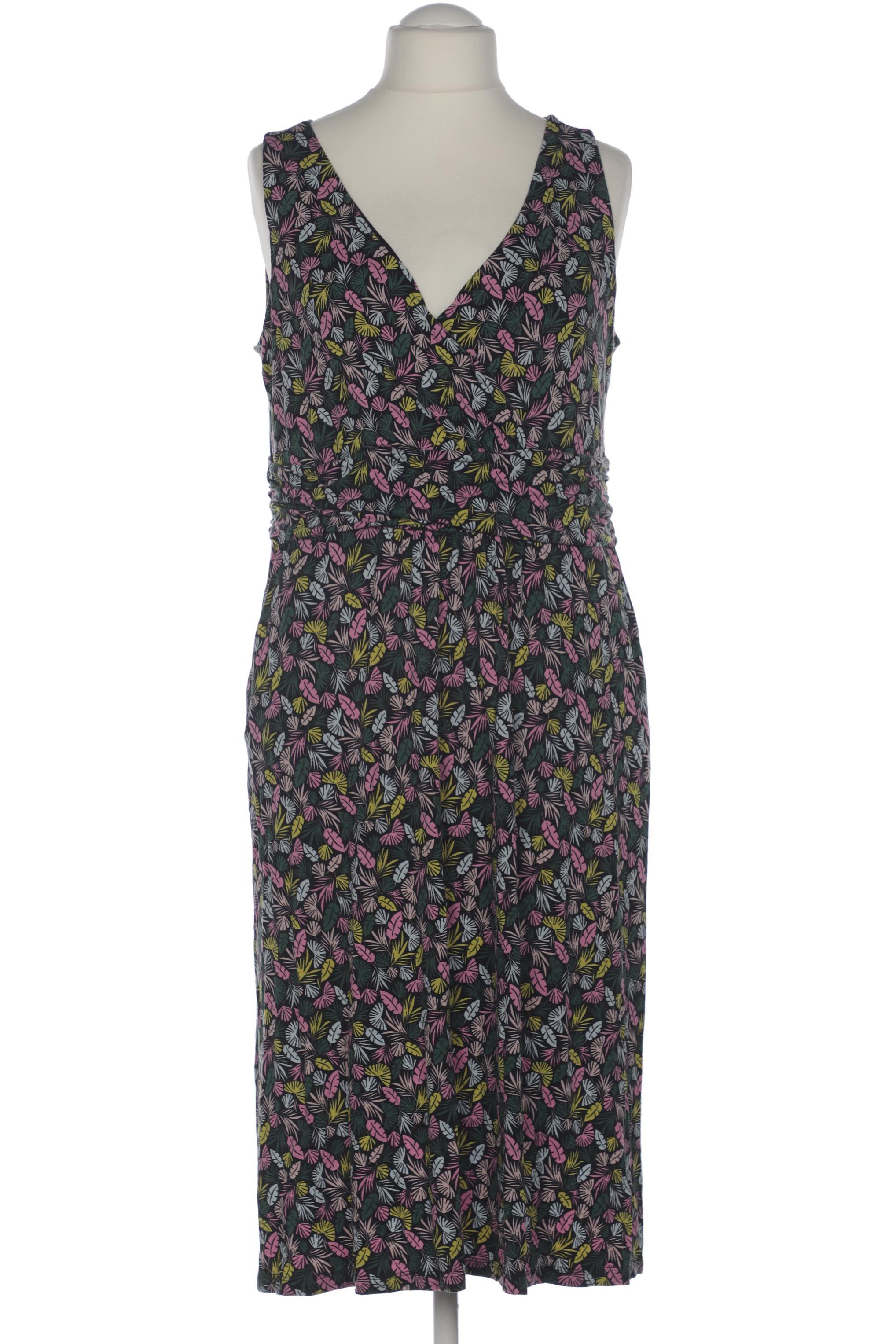 

Boden Damen Kleid, mehrfarbig, Gr. 46