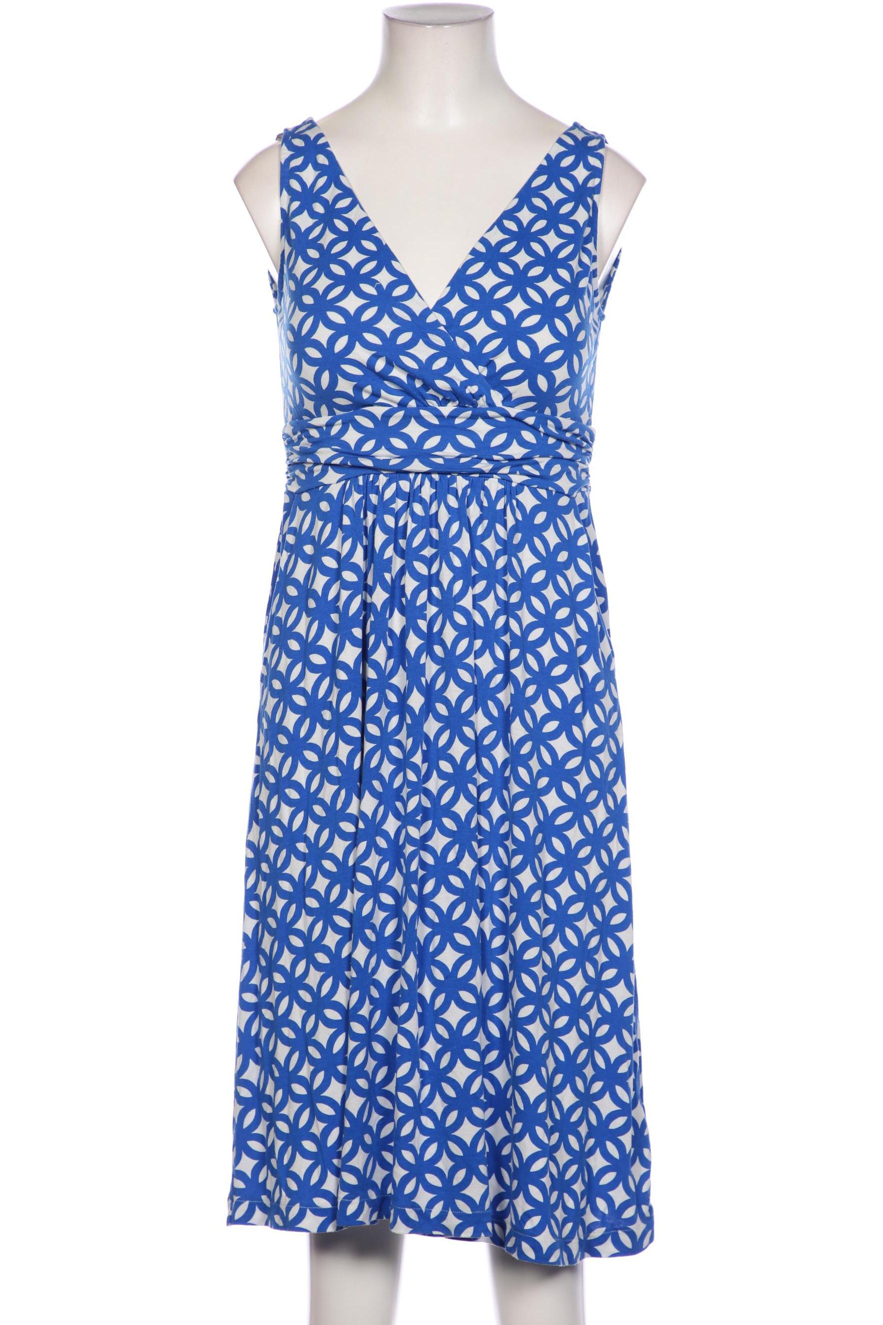 

Boden Damen Kleid, blau, Gr. 36