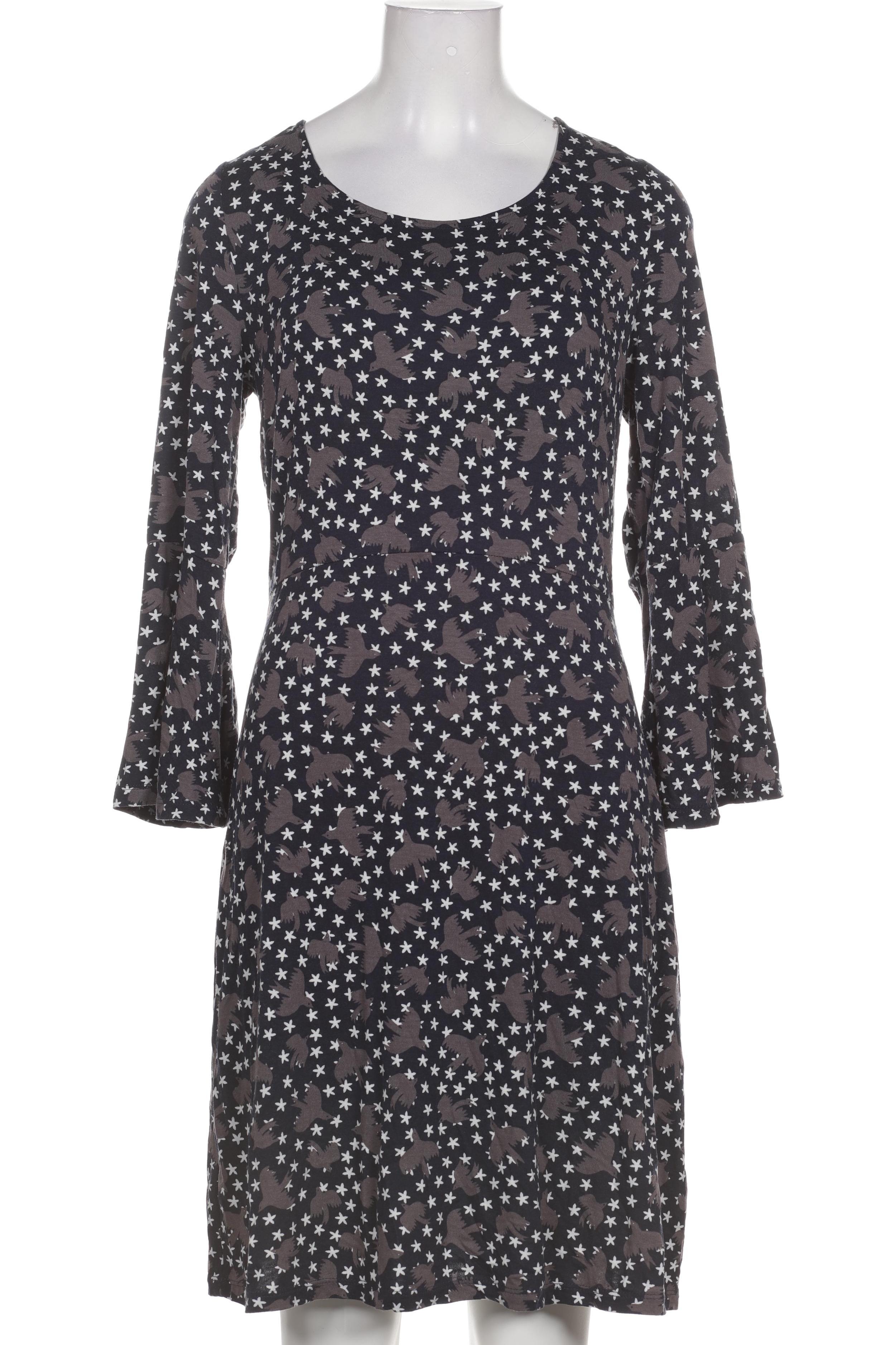 

Boden Damen Kleid, marineblau