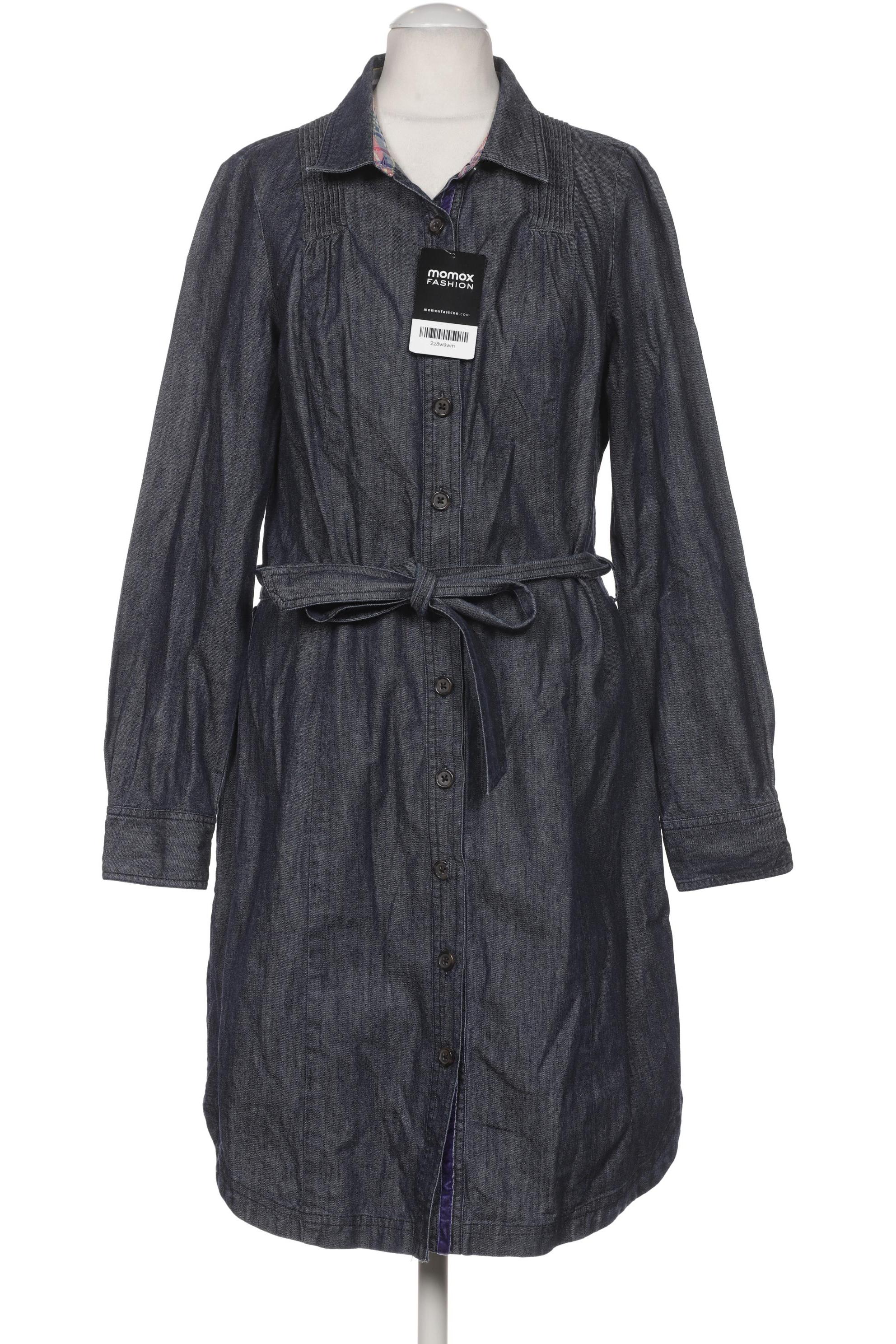 

Boden Damen Kleid, marineblau, Gr. 36