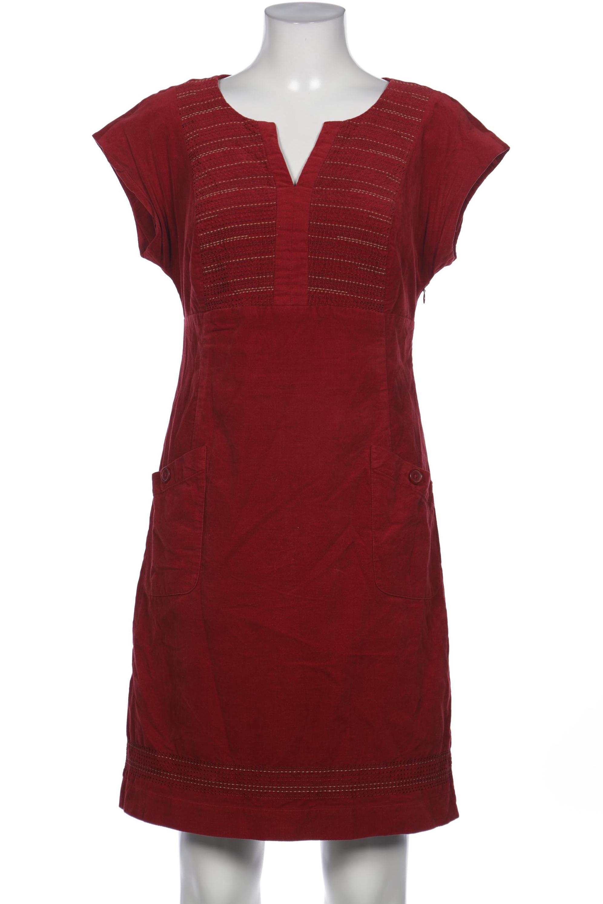 

Boden Damen Kleid, rot