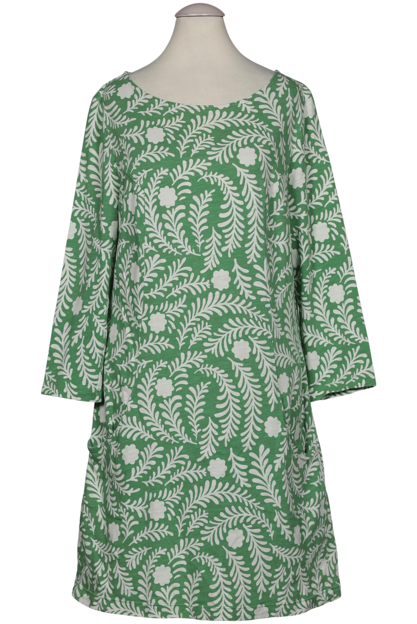 

Boden Damen Kleid, grün, Gr. 38