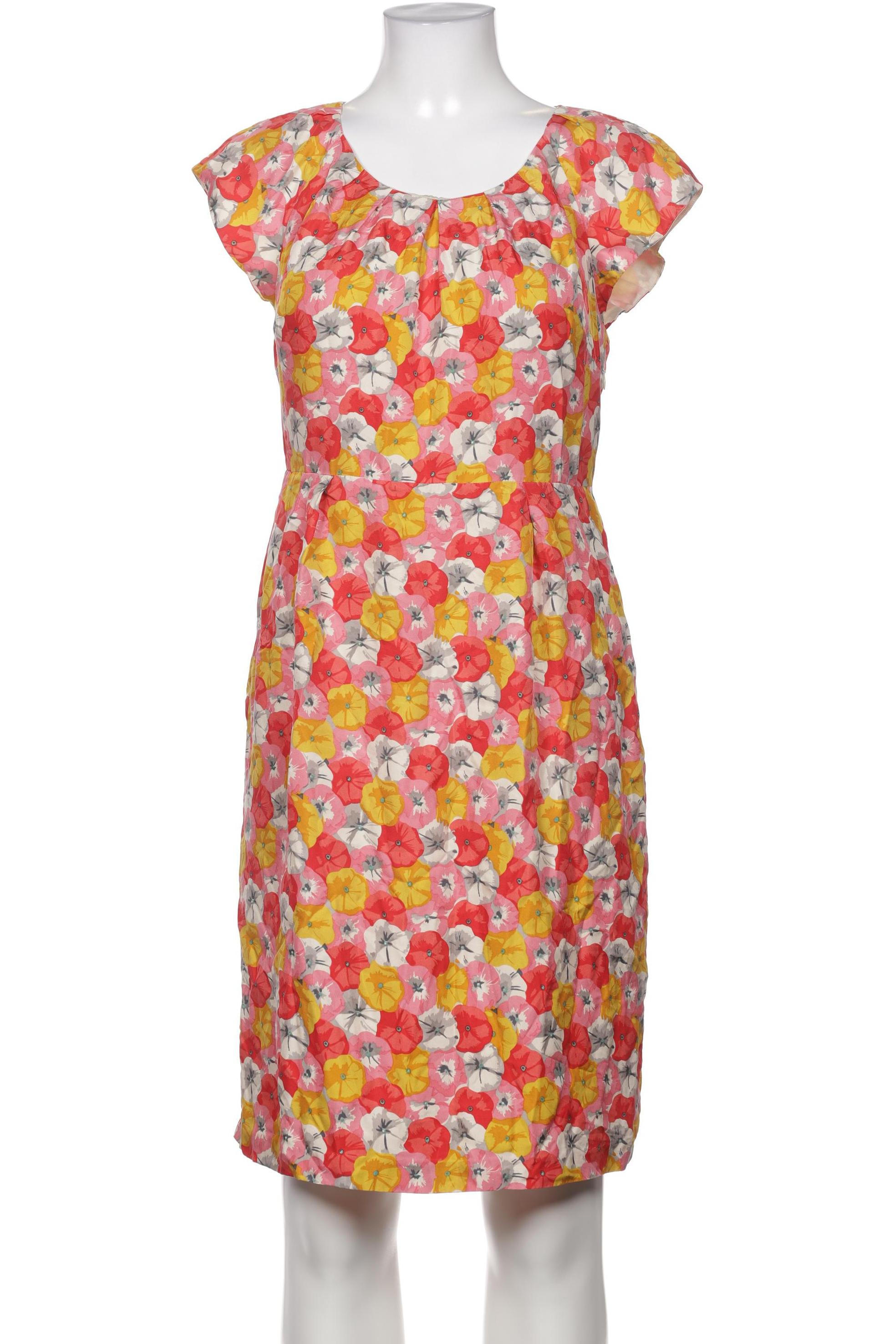 

Boden Damen Kleid, mehrfarbig, Gr. 12