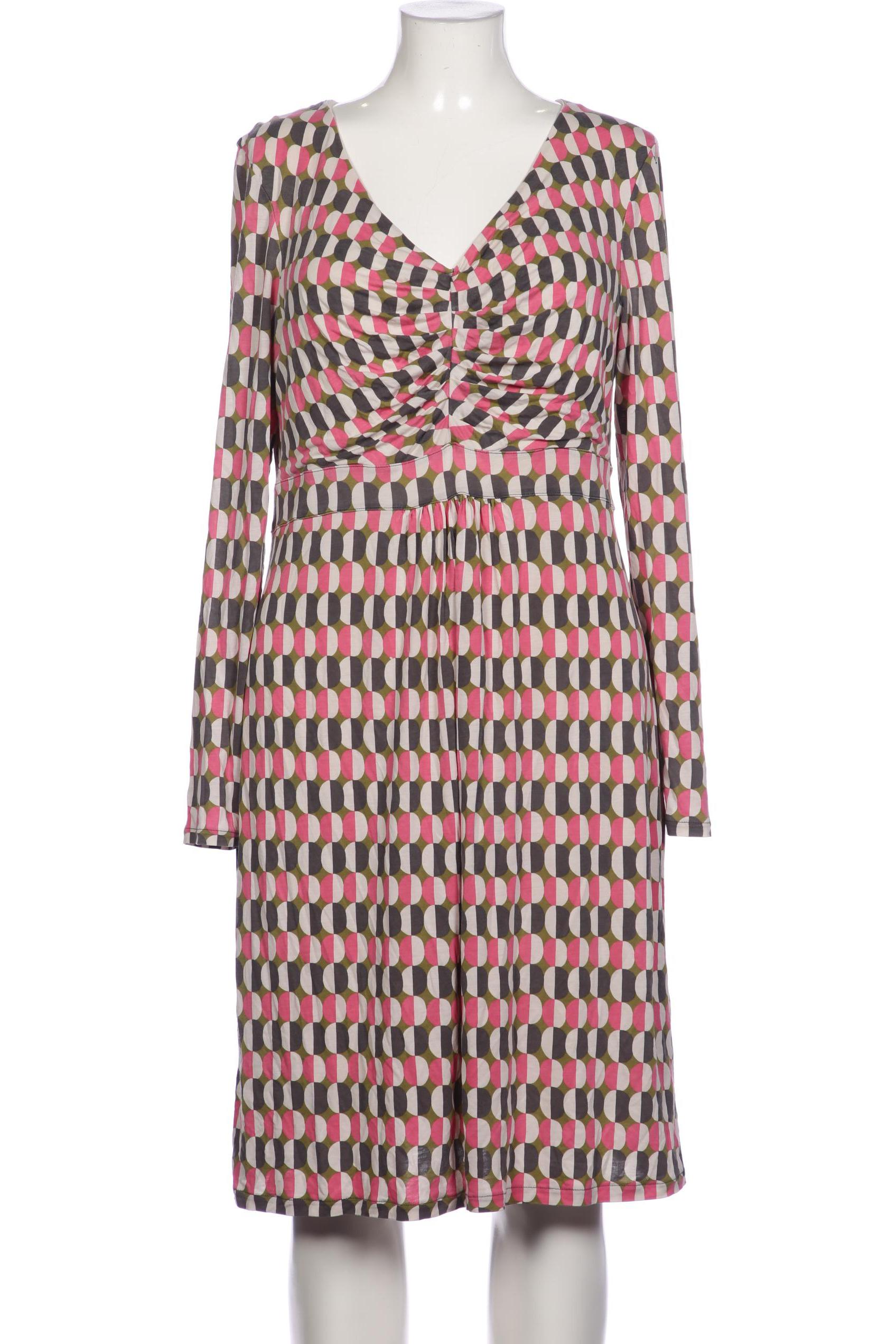 

Boden Damen Kleid, grün
