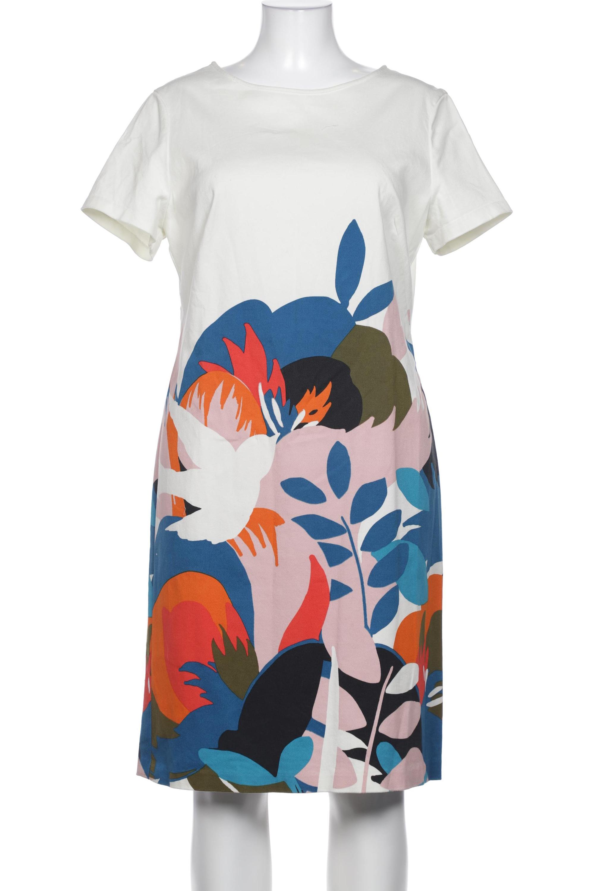 

Boden Damen Kleid, mehrfarbig