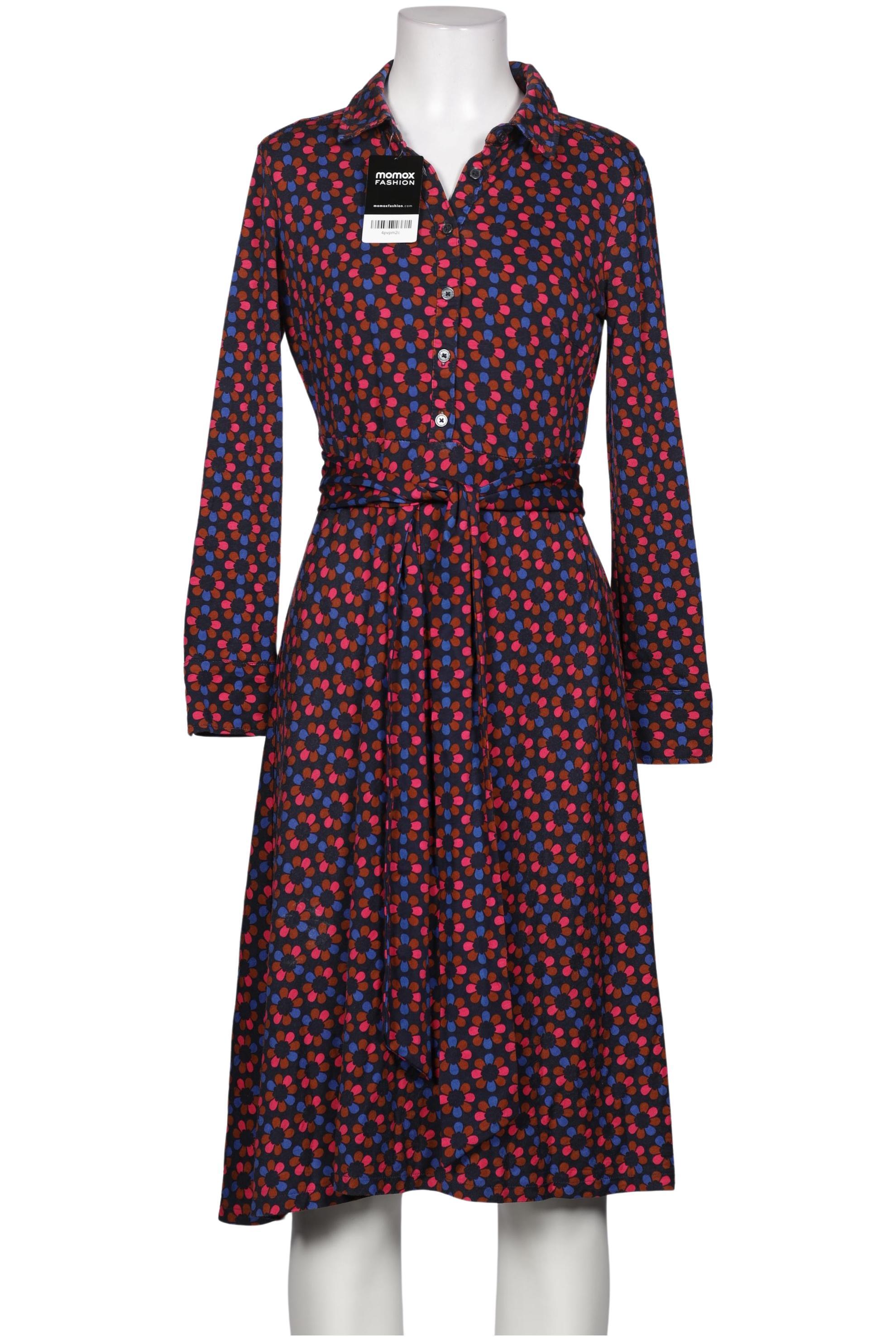 

Boden Damen Kleid, mehrfarbig, Gr. 32