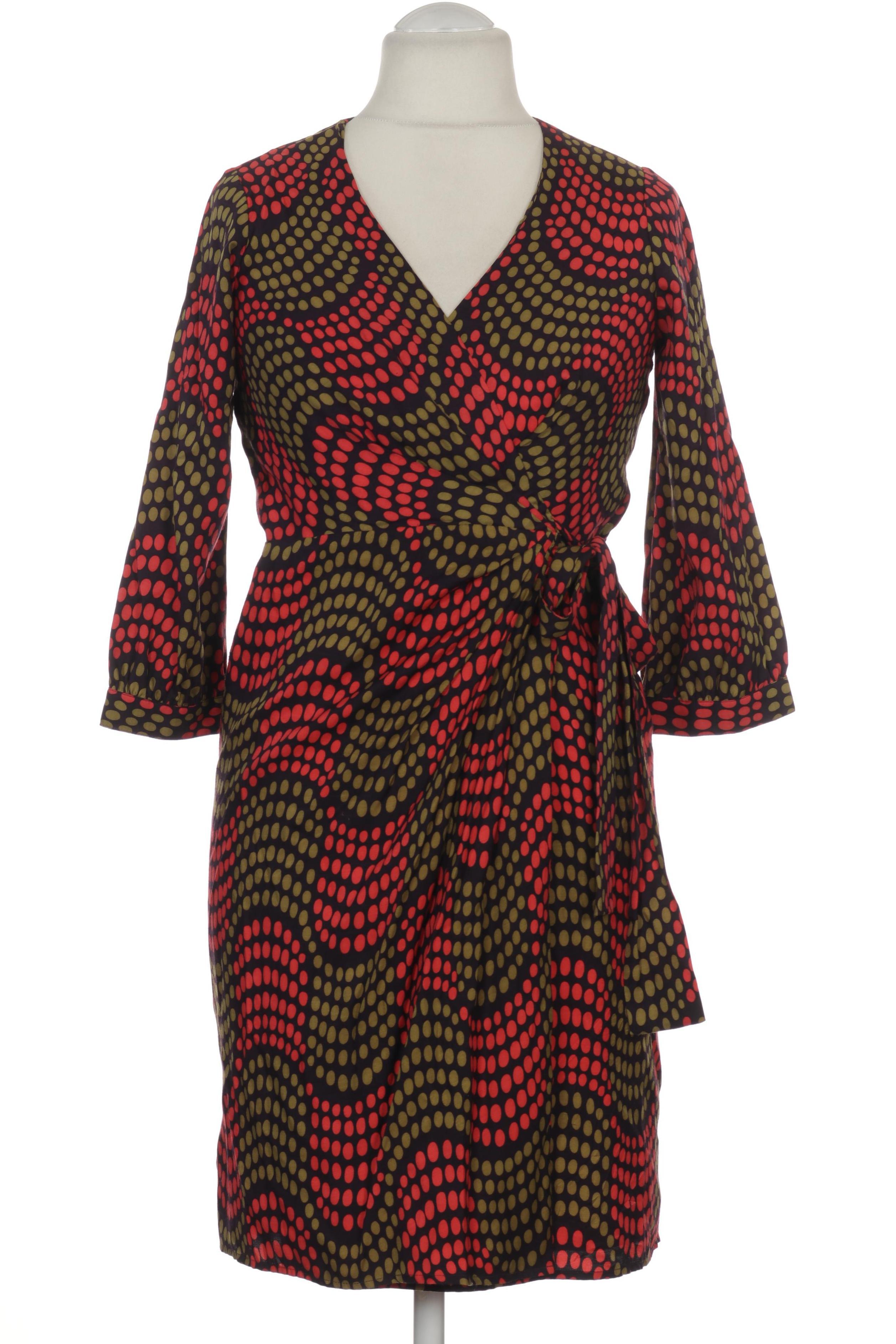 

Boden Damen Kleid, mehrfarbig, Gr. 8