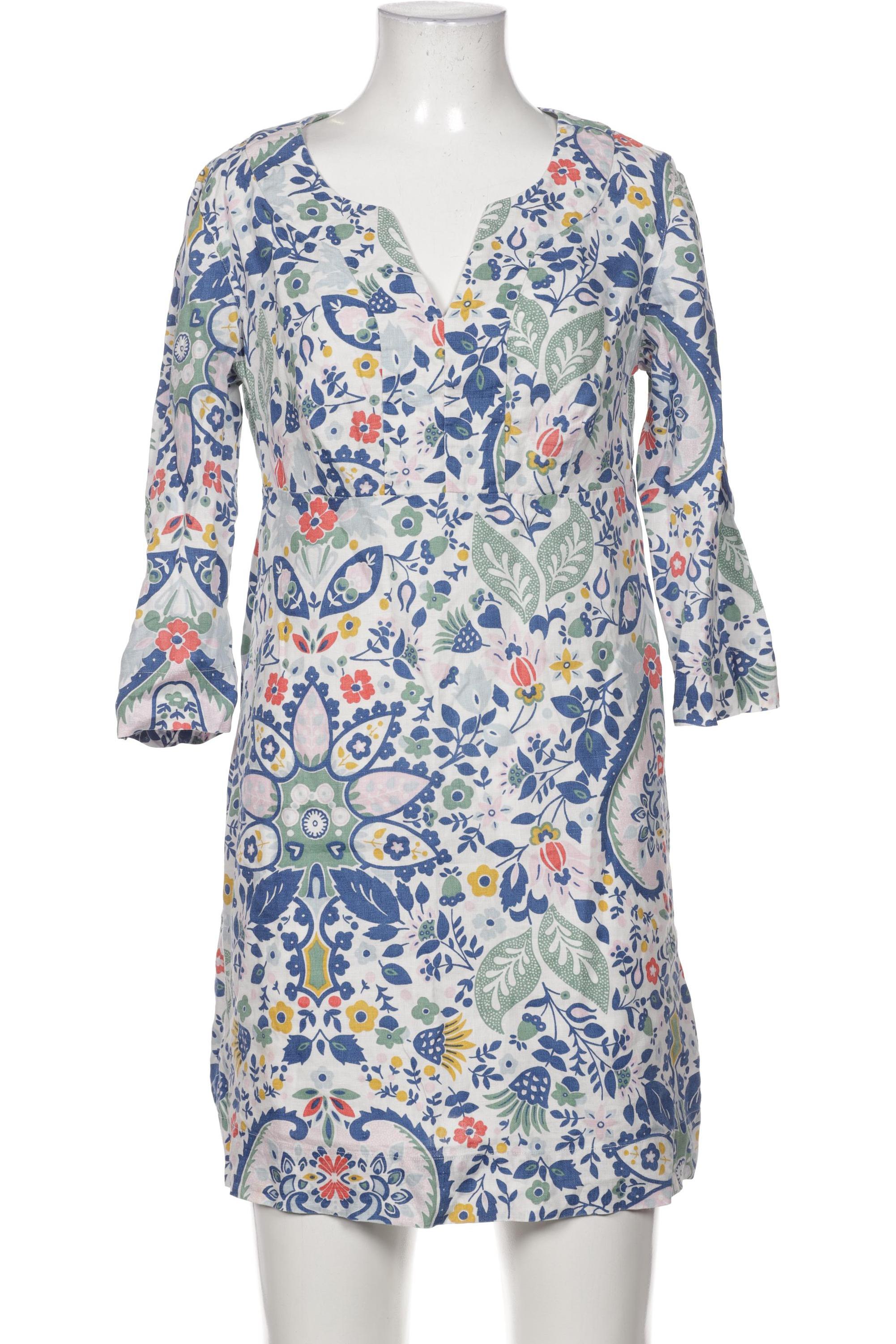 

Boden Damen Kleid, mehrfarbig, Gr. 36