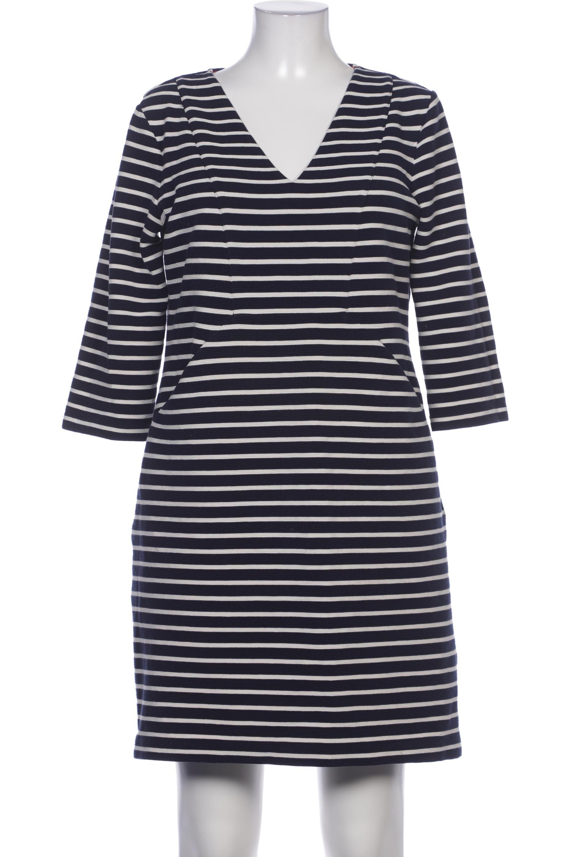 

Boden Damen Kleid, marineblau, Gr. 44