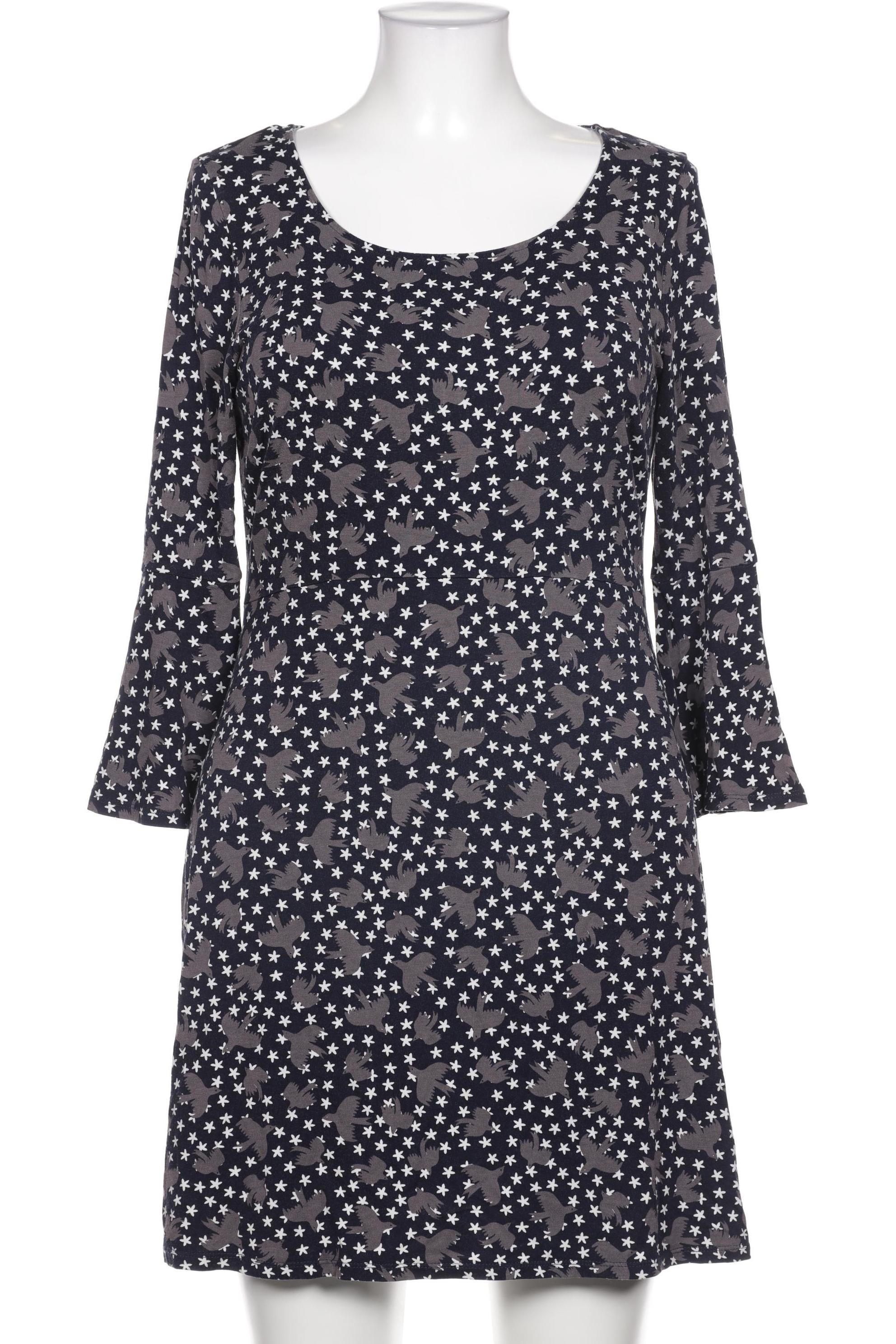 

Boden Damen Kleid, marineblau, Gr. 42