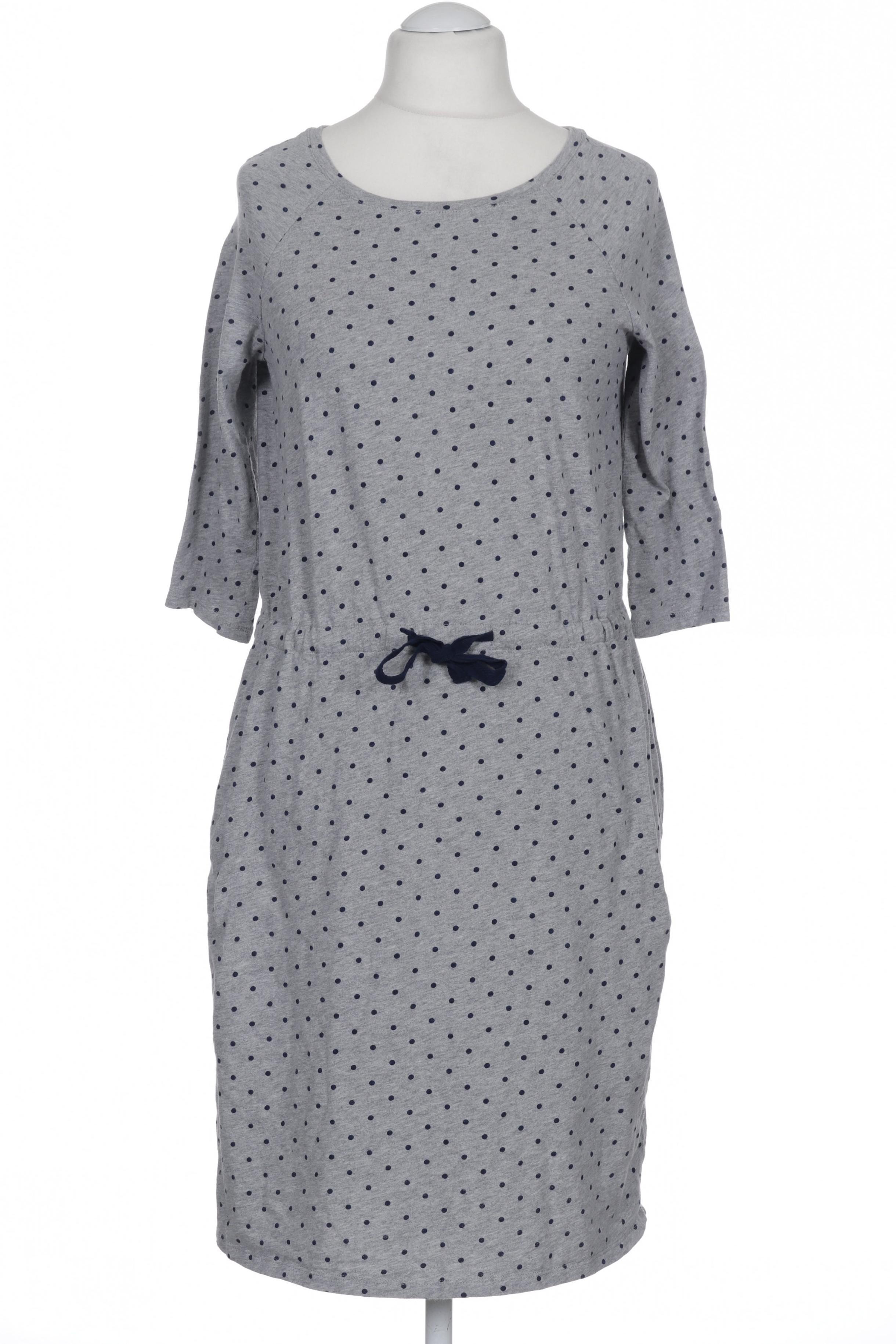 

Boden Damen Kleid, grau, Gr. 38