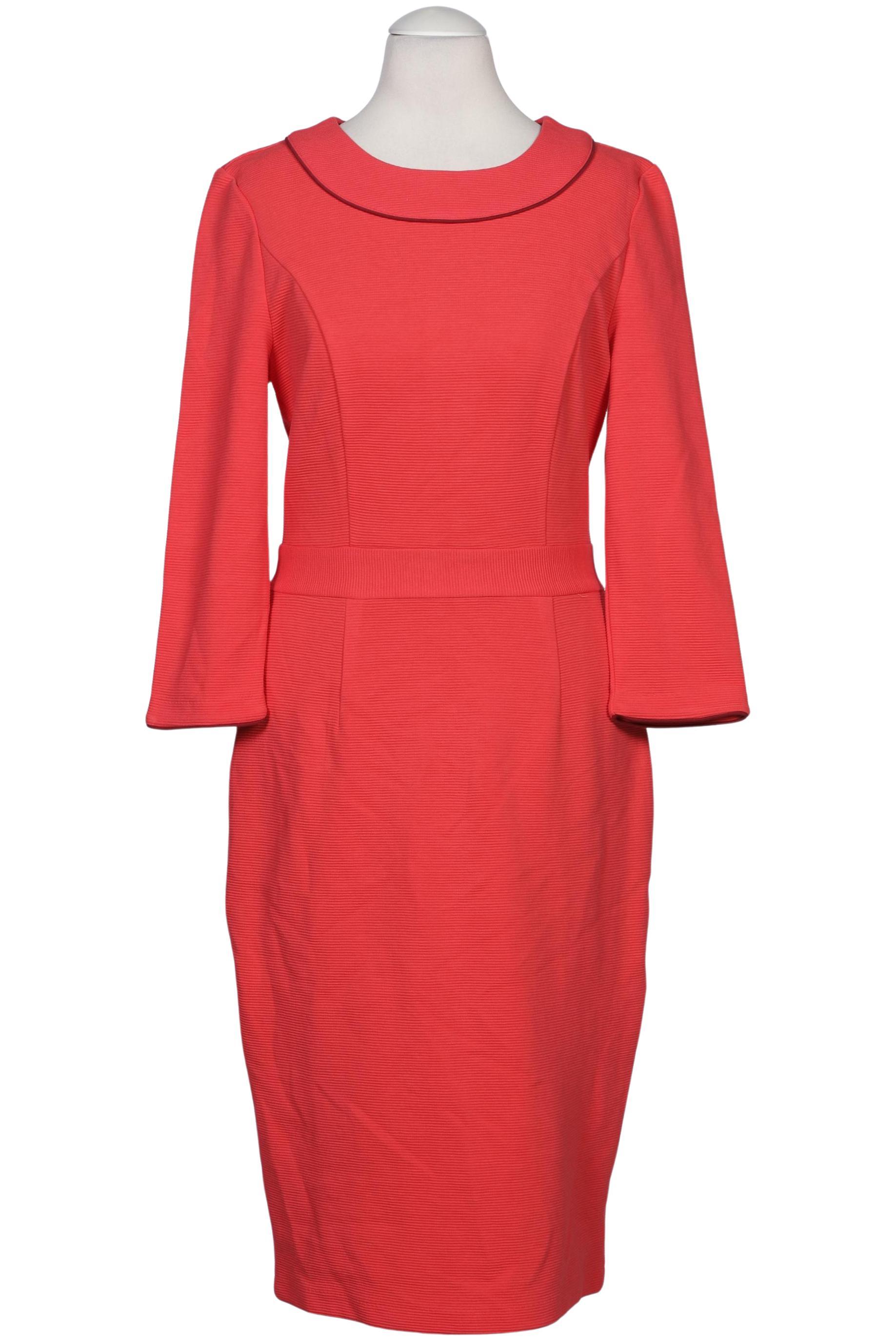 

Boden Damen Kleid, rot, Gr. 36