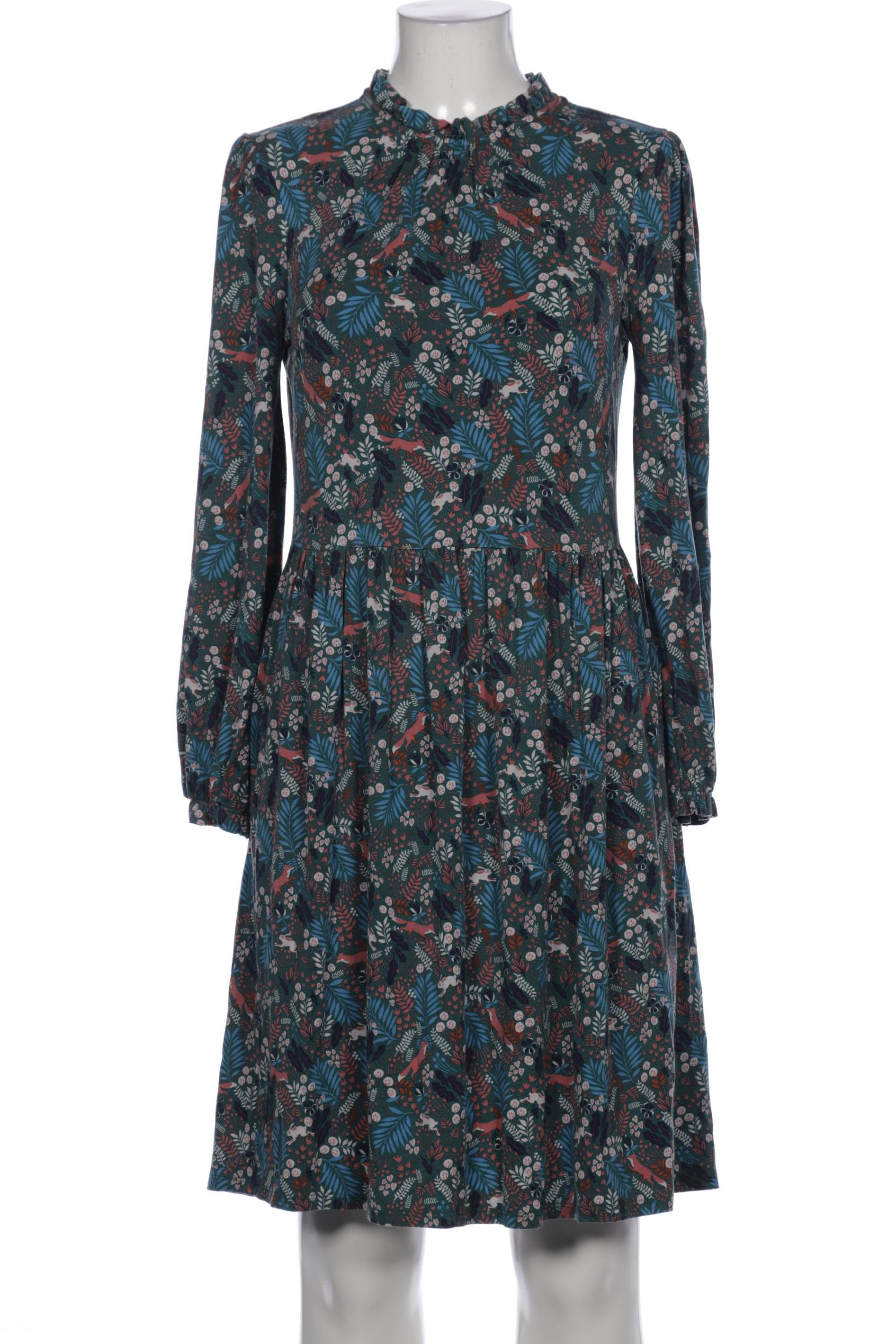 

Boden Damen Kleid, mehrfarbig