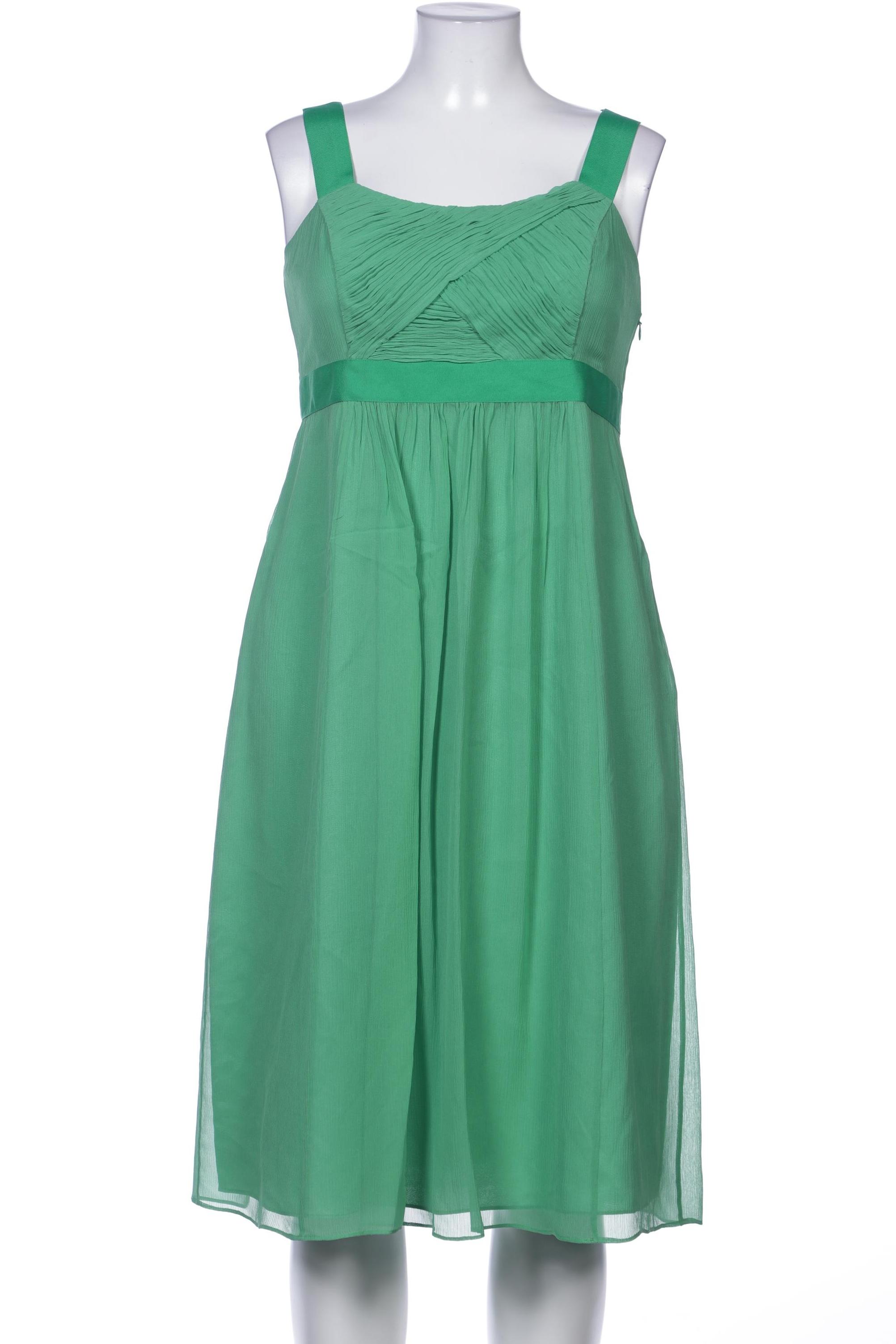 

Boden Damen Kleid, grün, Gr. 14