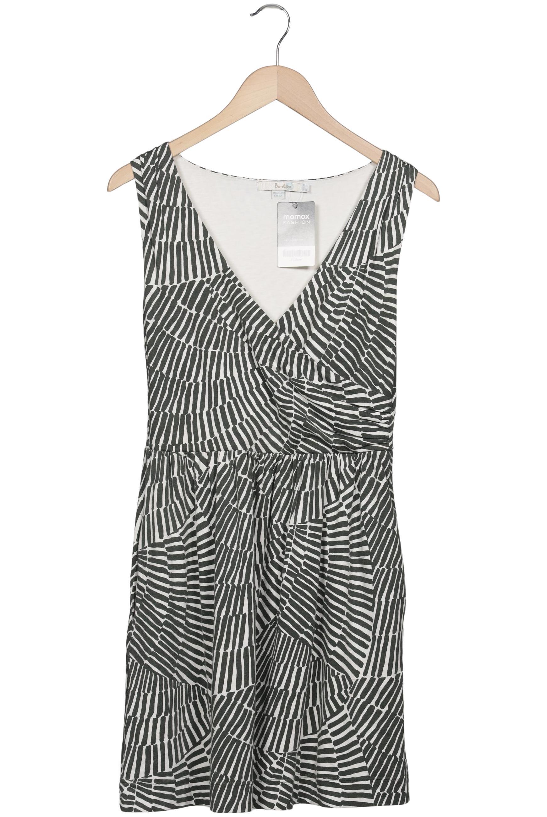 

Boden Damen Kleid, grau, Gr. 36