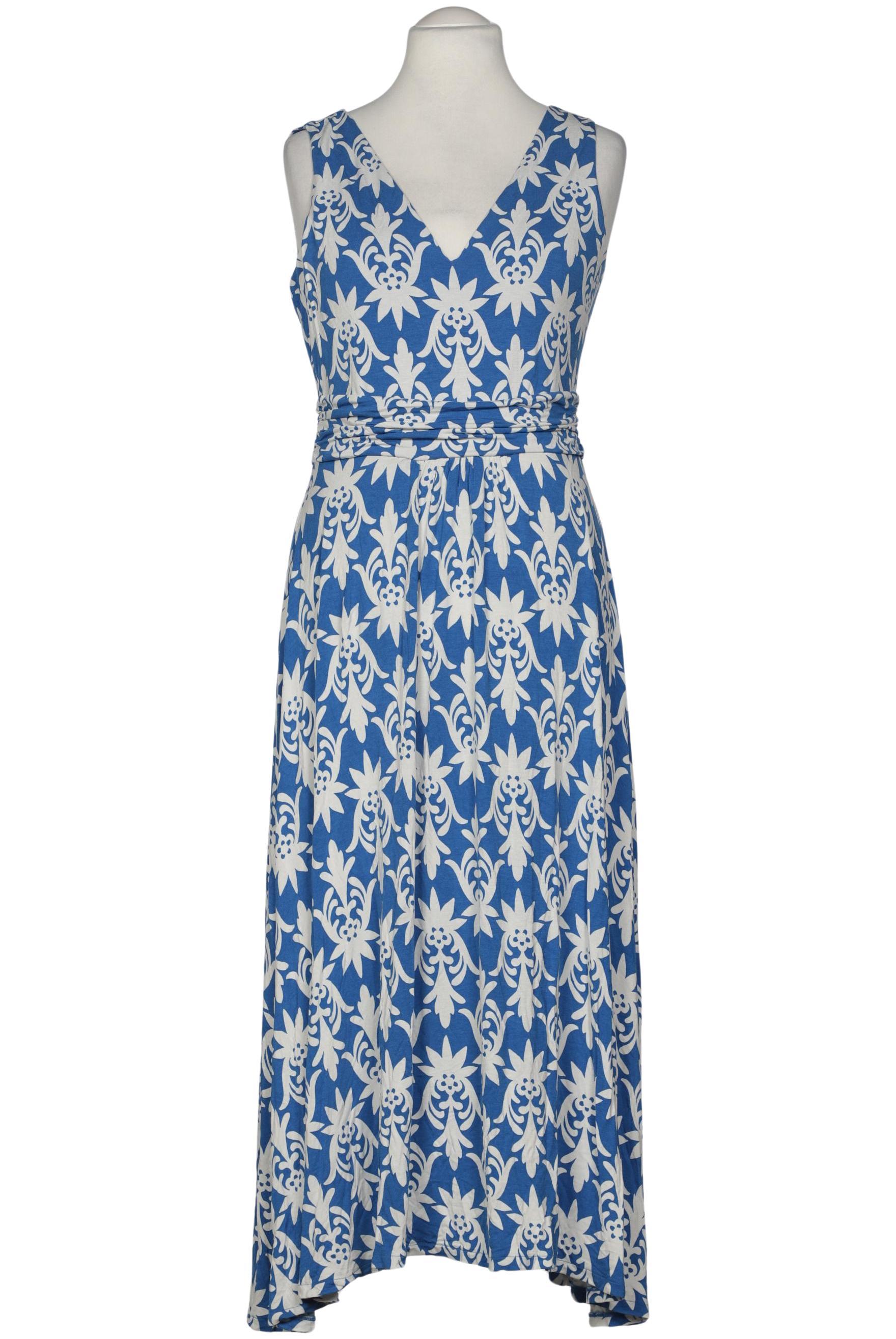 

Boden Damen Kleid, blau, Gr. 40