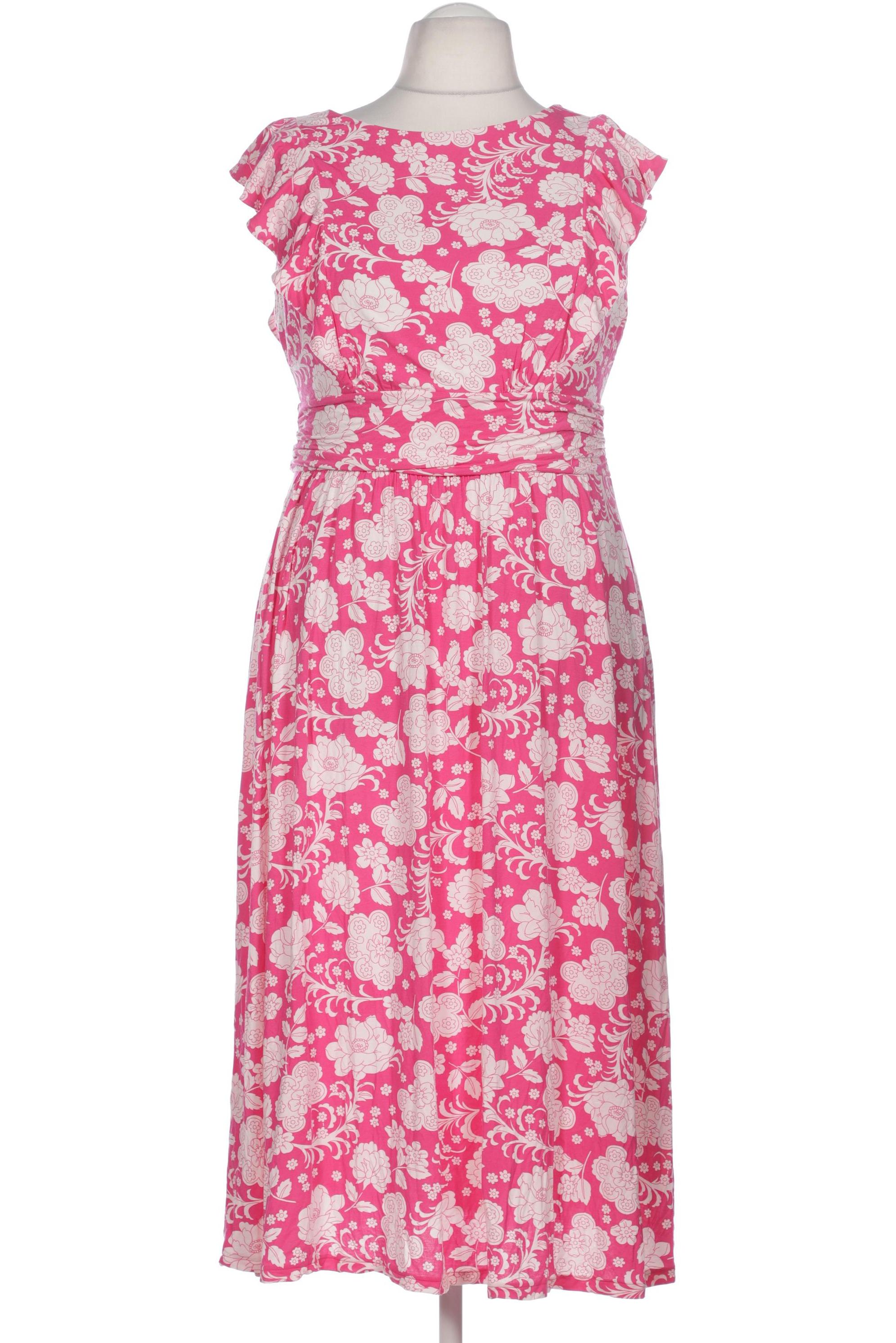 

Boden Damen Kleid, pink, Gr. 18