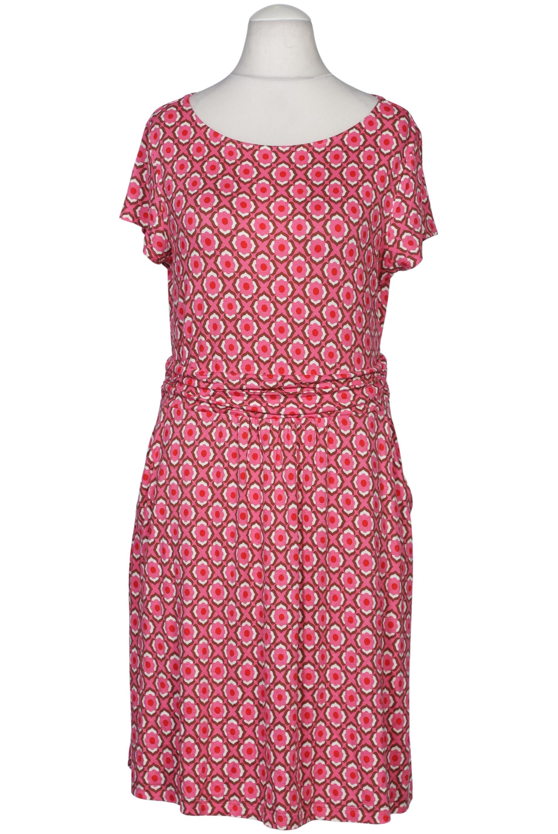 

Boden Damen Kleid, pink, Gr. 40