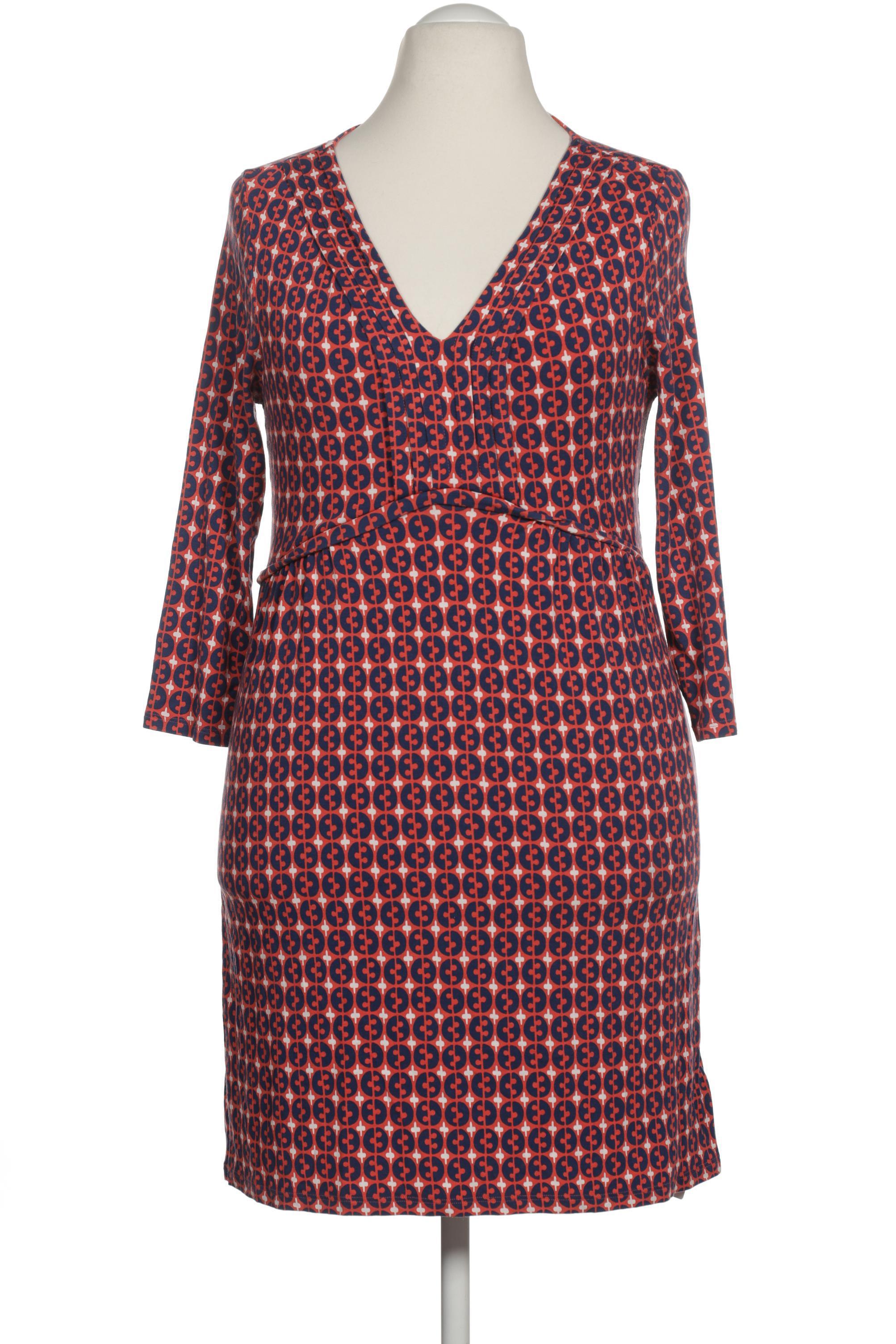 

Boden Damen Kleid, rot, Gr. 42