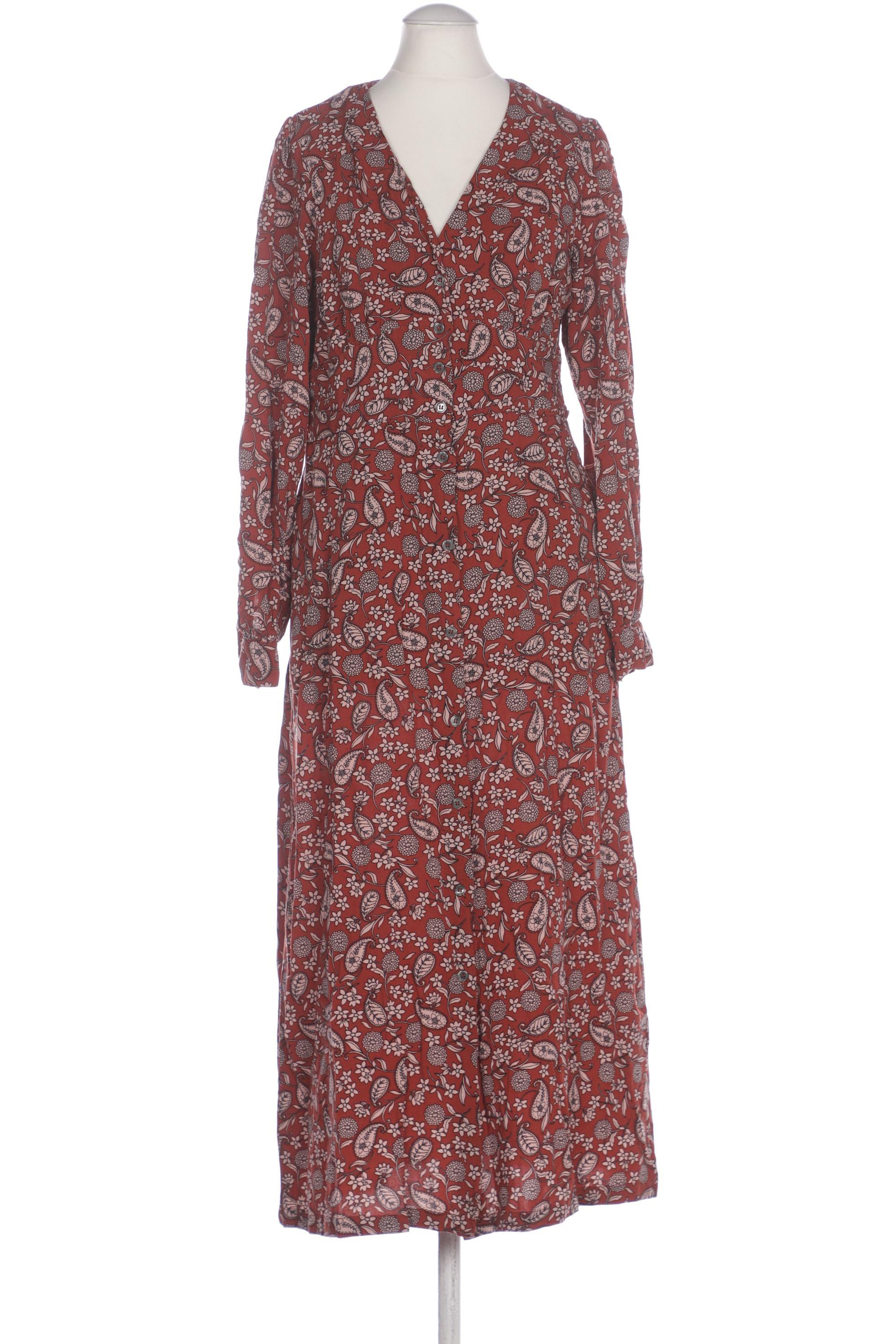 

Boden Damen Kleid, bordeaux, Gr. 36