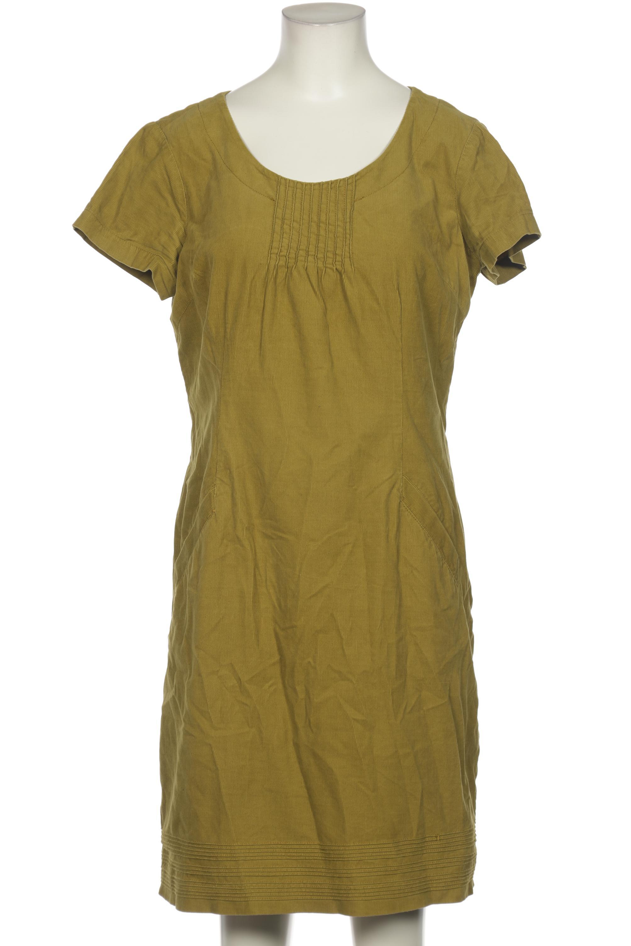 

Boden Damen Kleid, gelb, Gr. 12