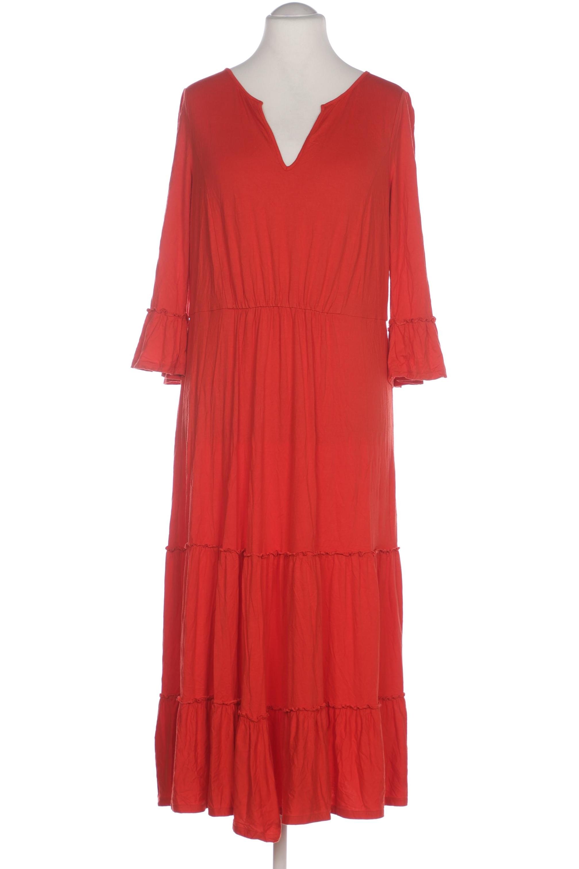 

Boden Damen Kleid, rot, Gr. 44