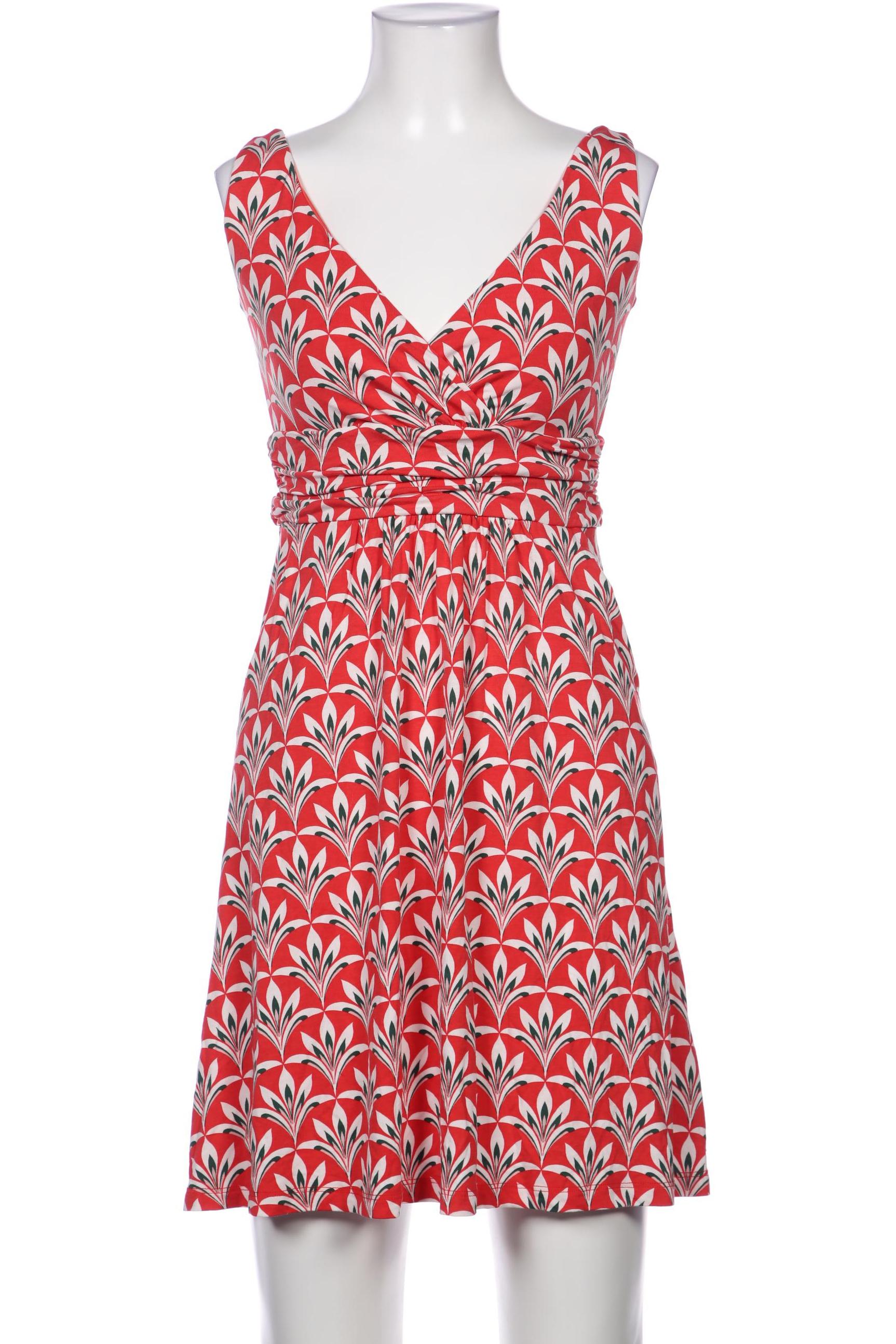 

Boden Damen Kleid, rot