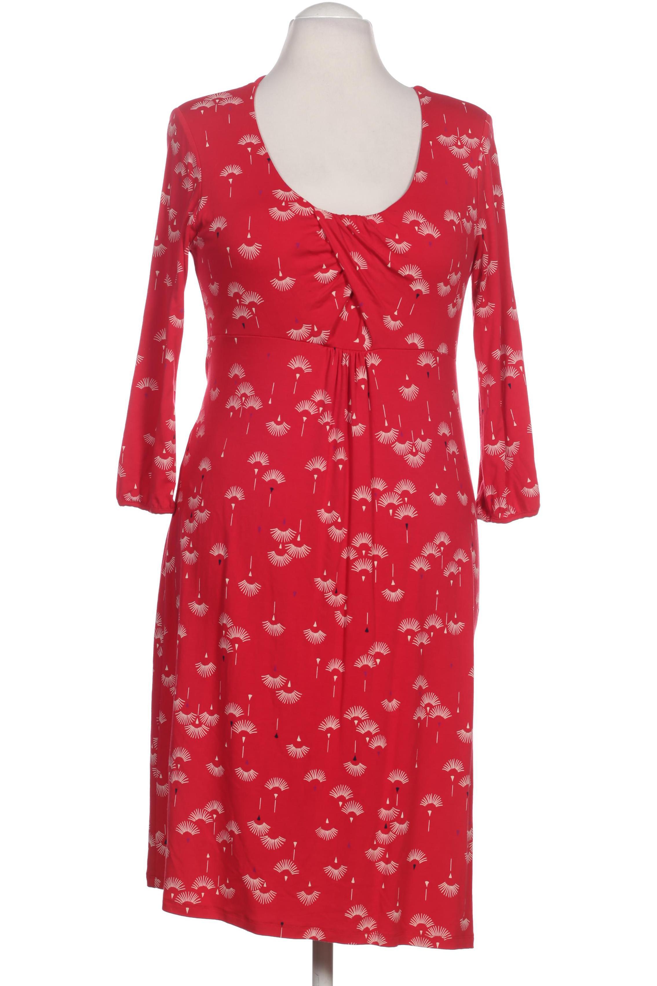 

Boden Damen Kleid, rot, Gr. 42