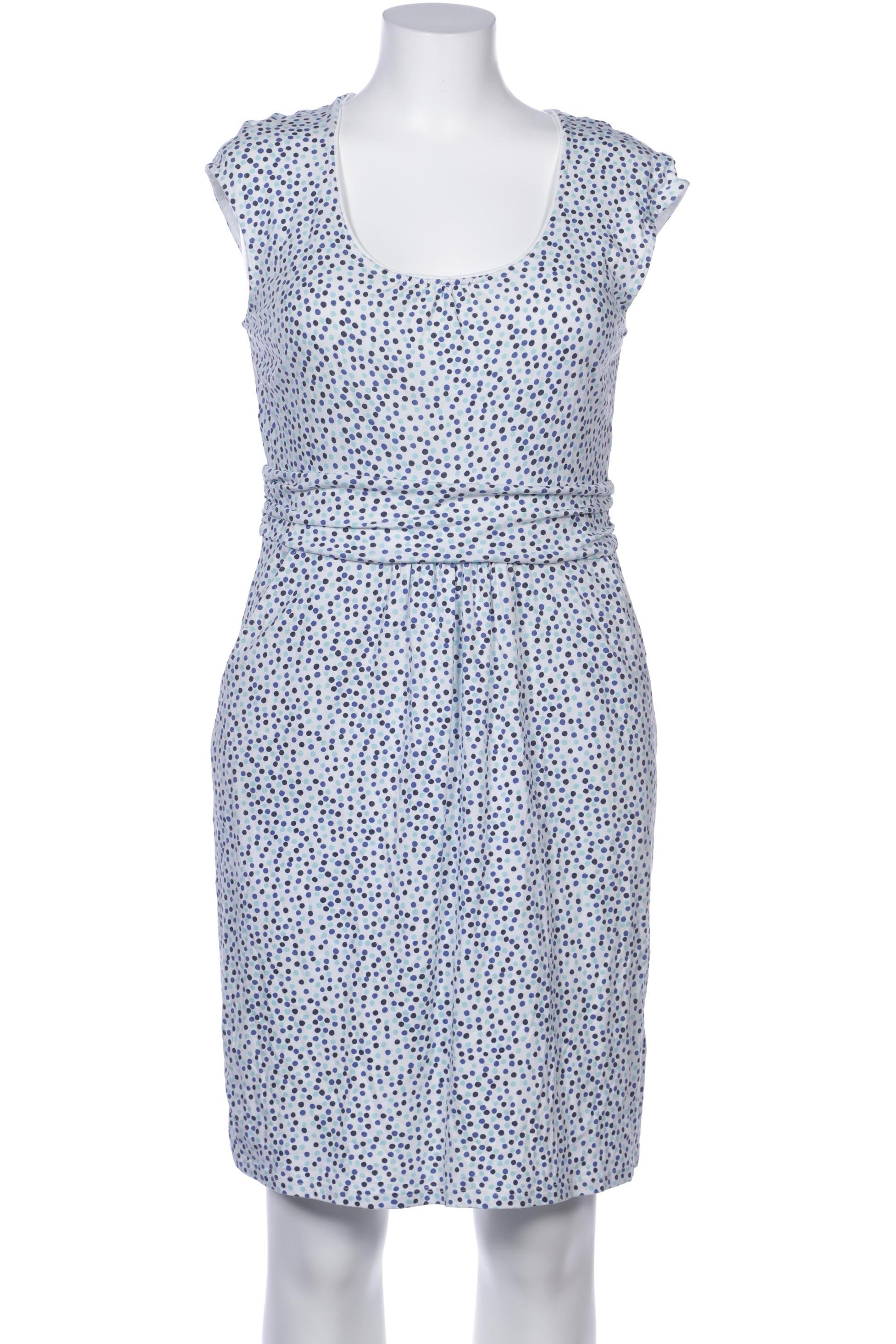 

Boden Damen Kleid, mehrfarbig, Gr. 42