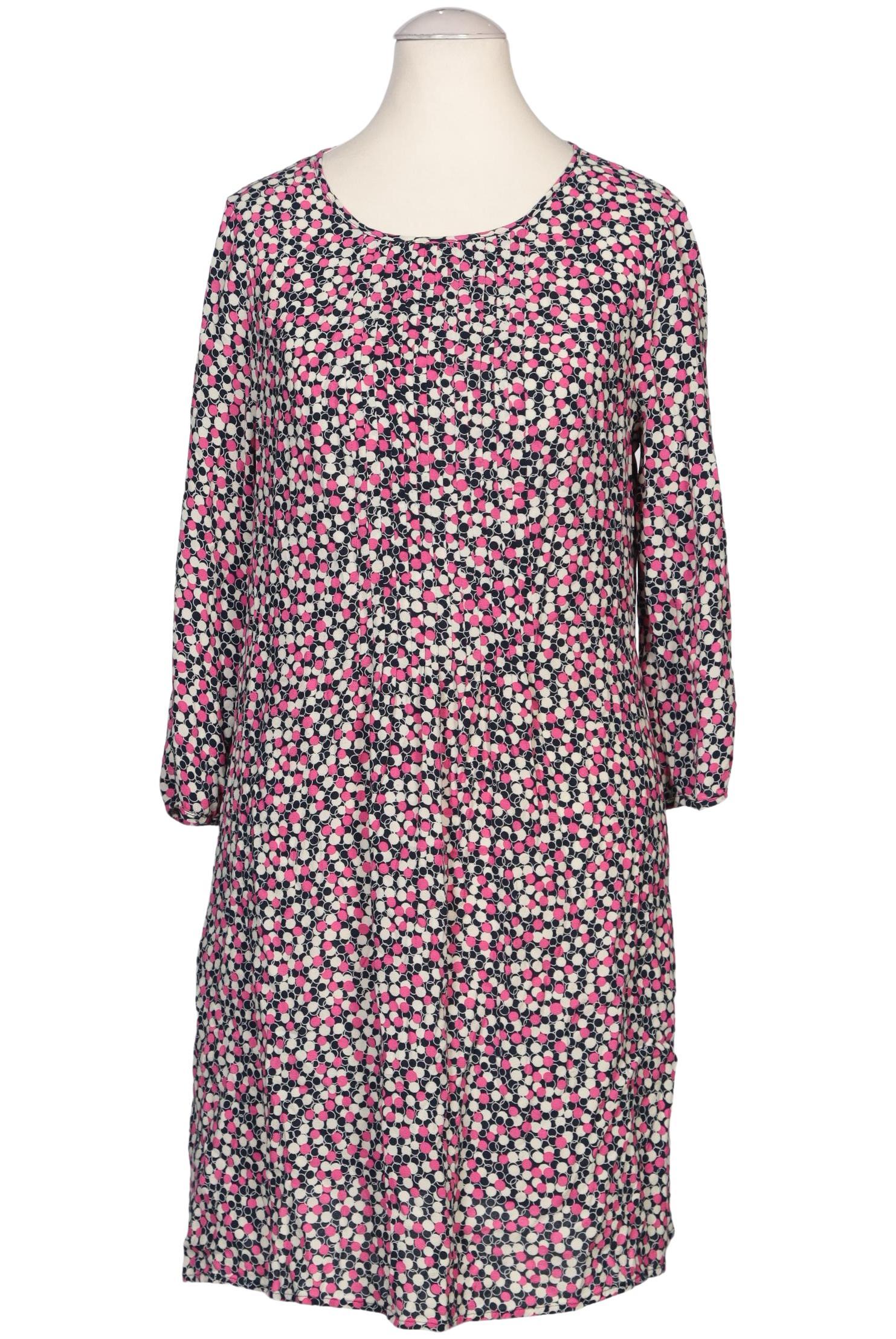 

Boden Damen Kleid, mehrfarbig, Gr. 36