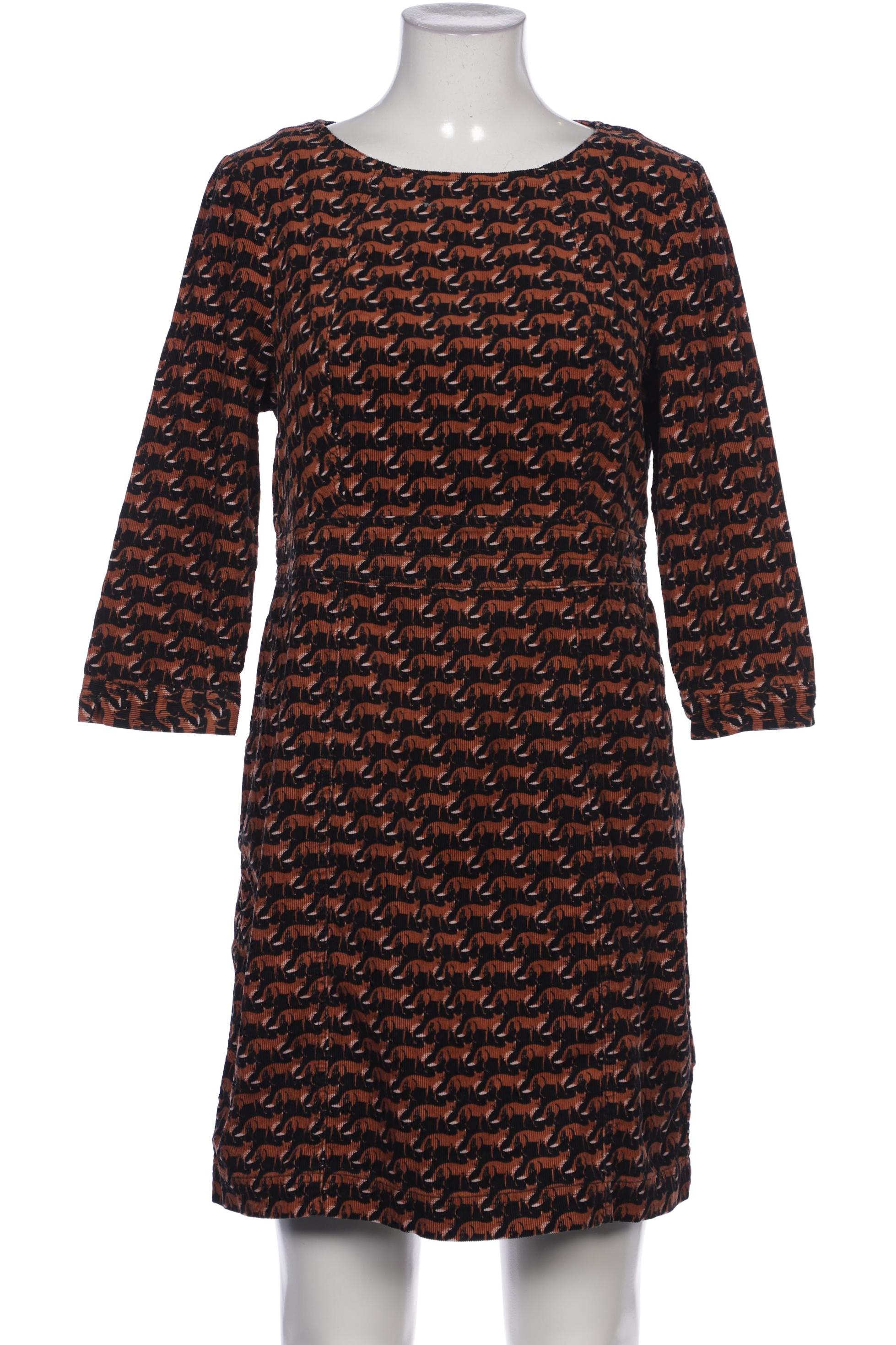 

Boden Damen Kleid, braun, Gr. 40