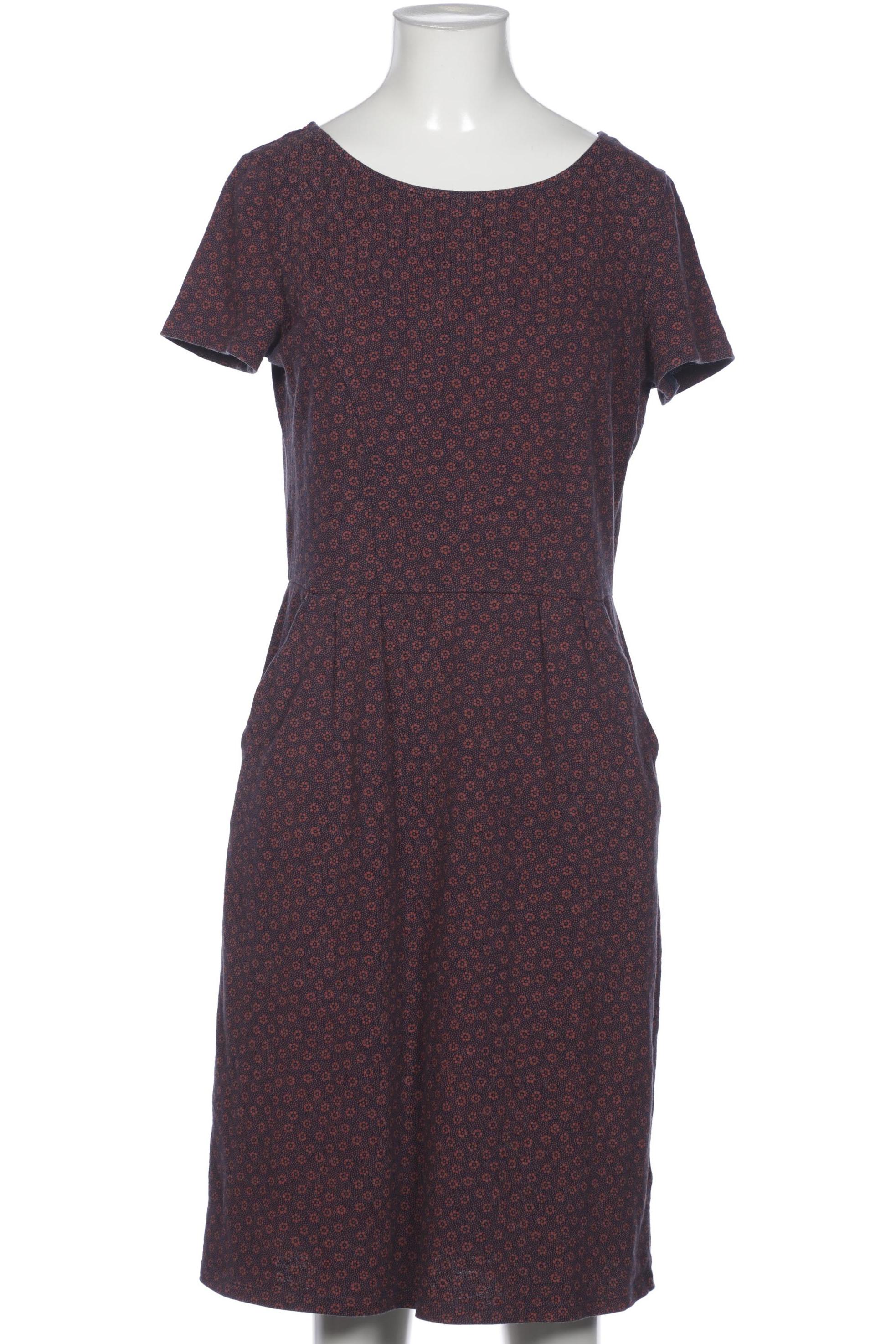 

Boden Damen Kleid, marineblau