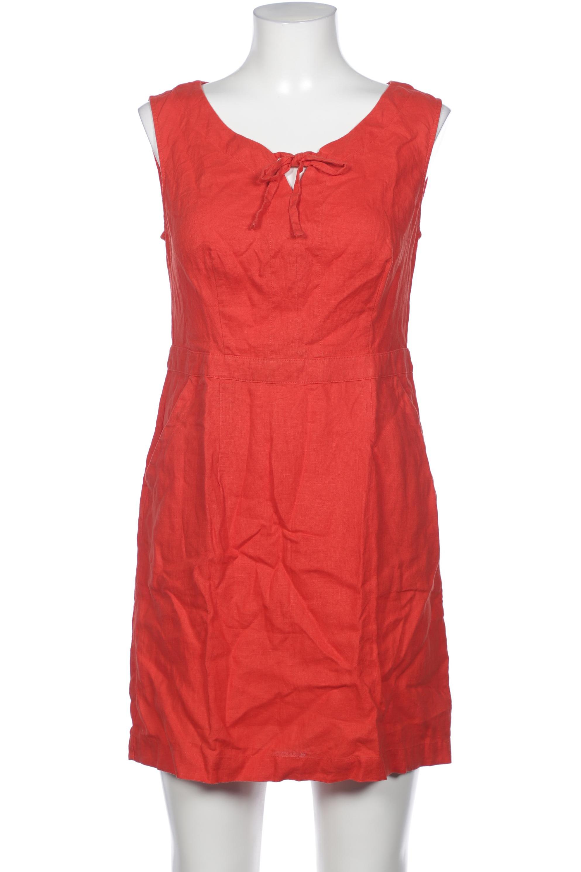 

Boden Damen Kleid, rot, Gr. 36