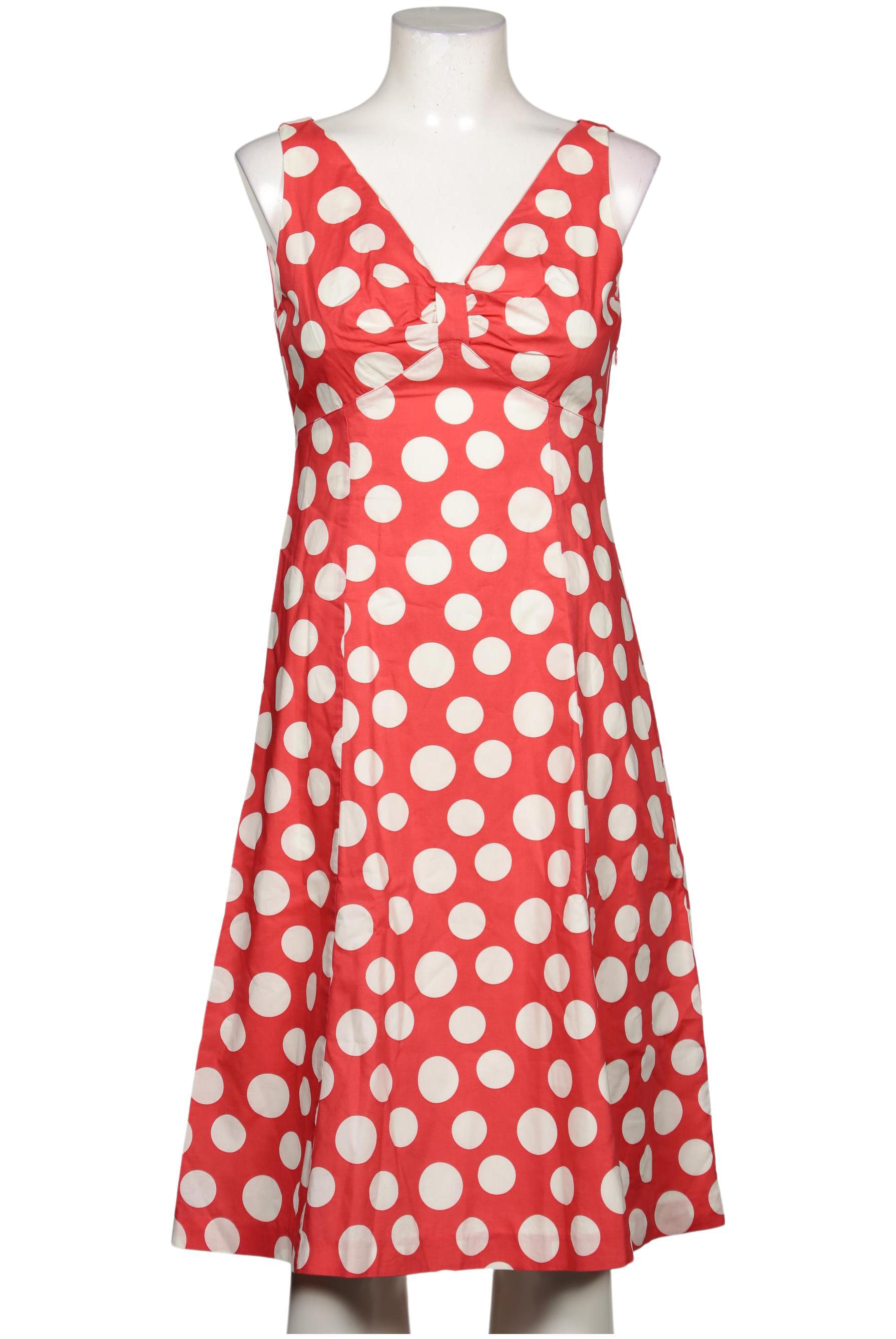 

Boden Damen Kleid, rot, Gr. 10