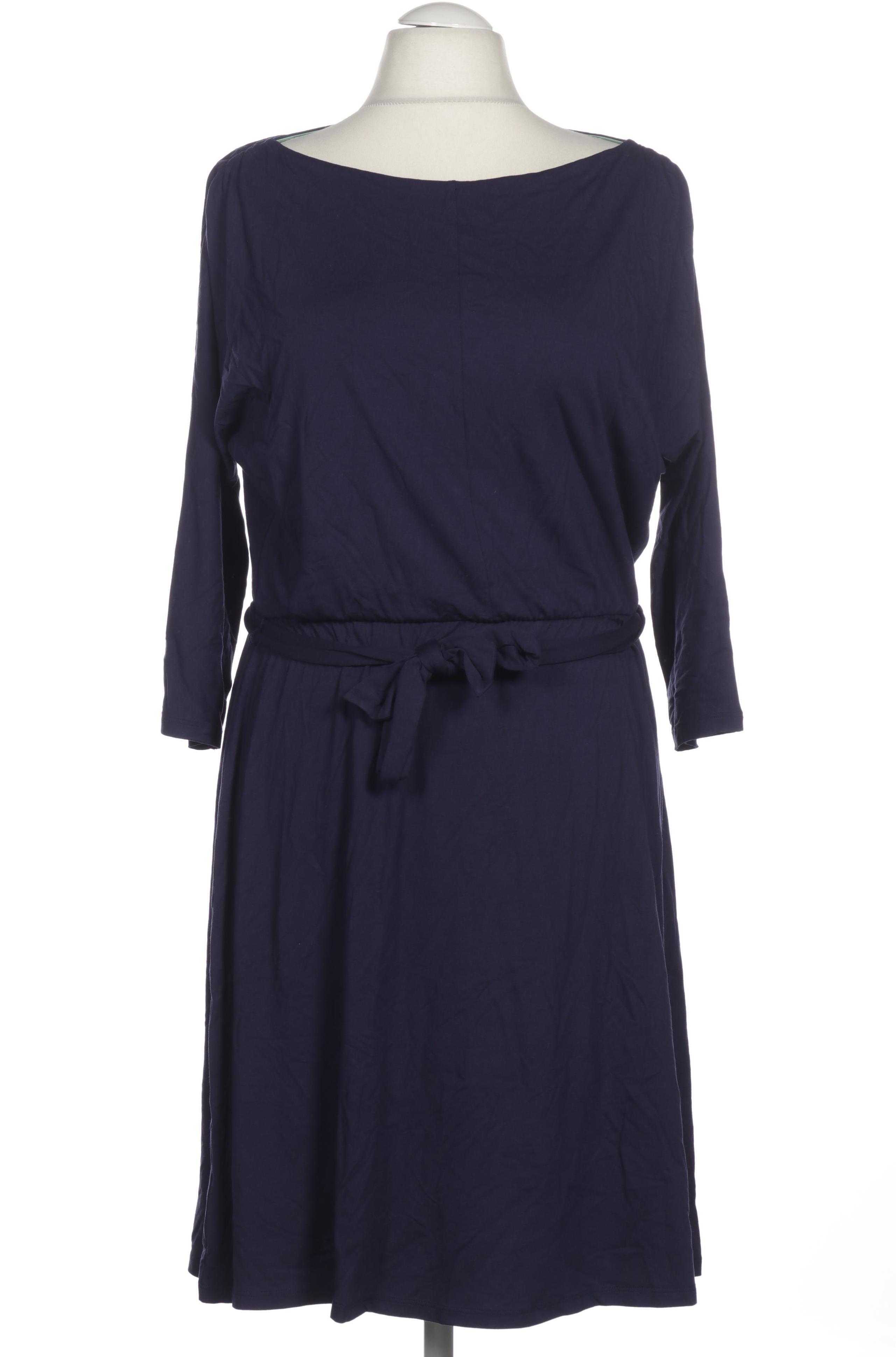 

Boden Damen Kleid, blau, Gr. 42