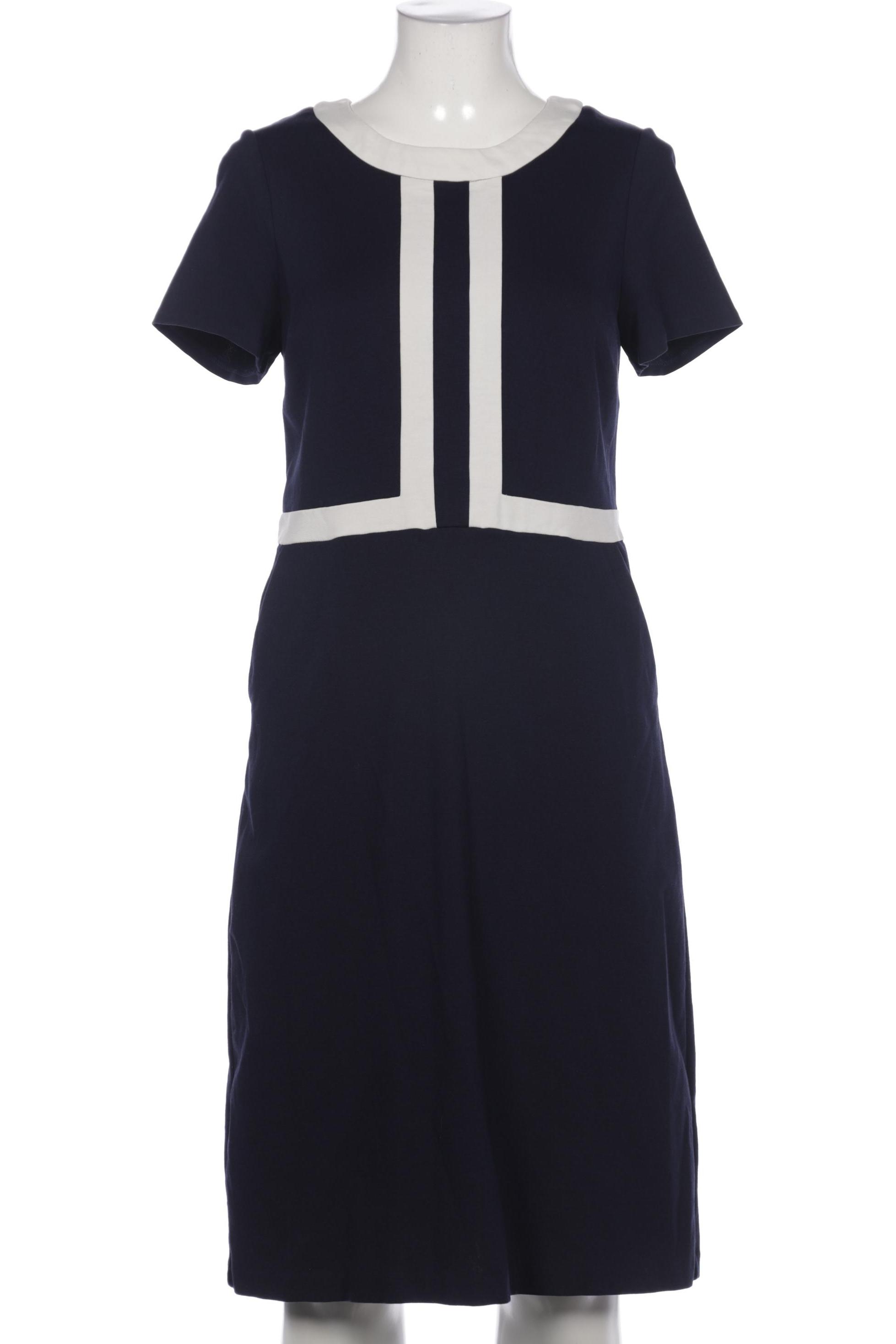 

Boden Damen Kleid, marineblau