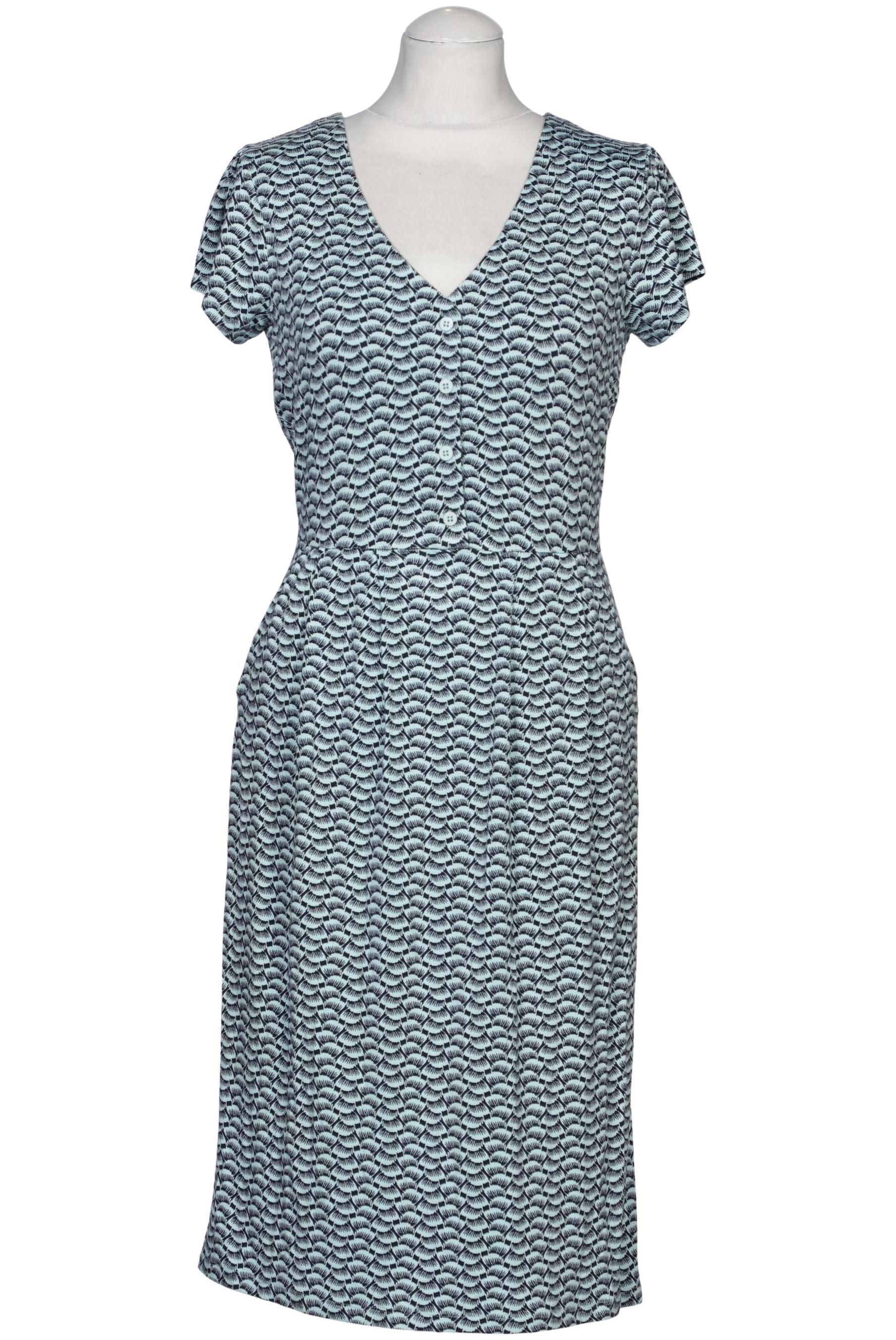 

Boden Damen Kleid, hellblau, Gr. 36