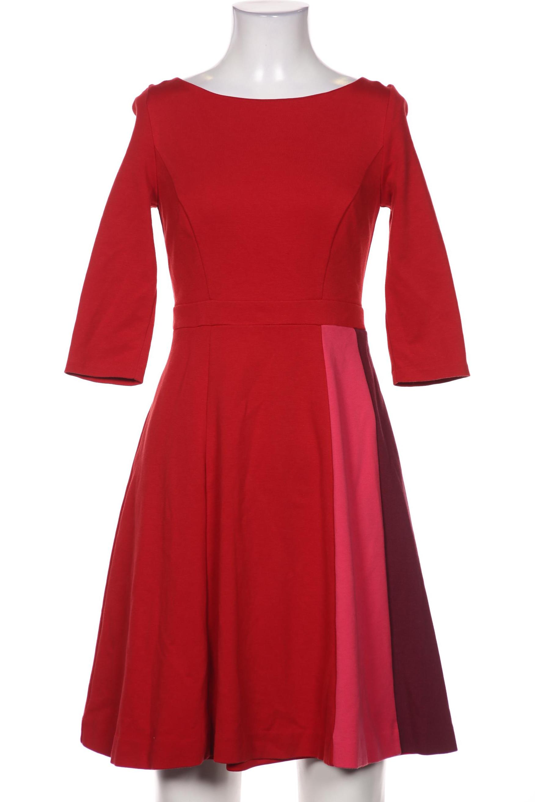 

Boden Damen Kleid, rot, Gr. 34