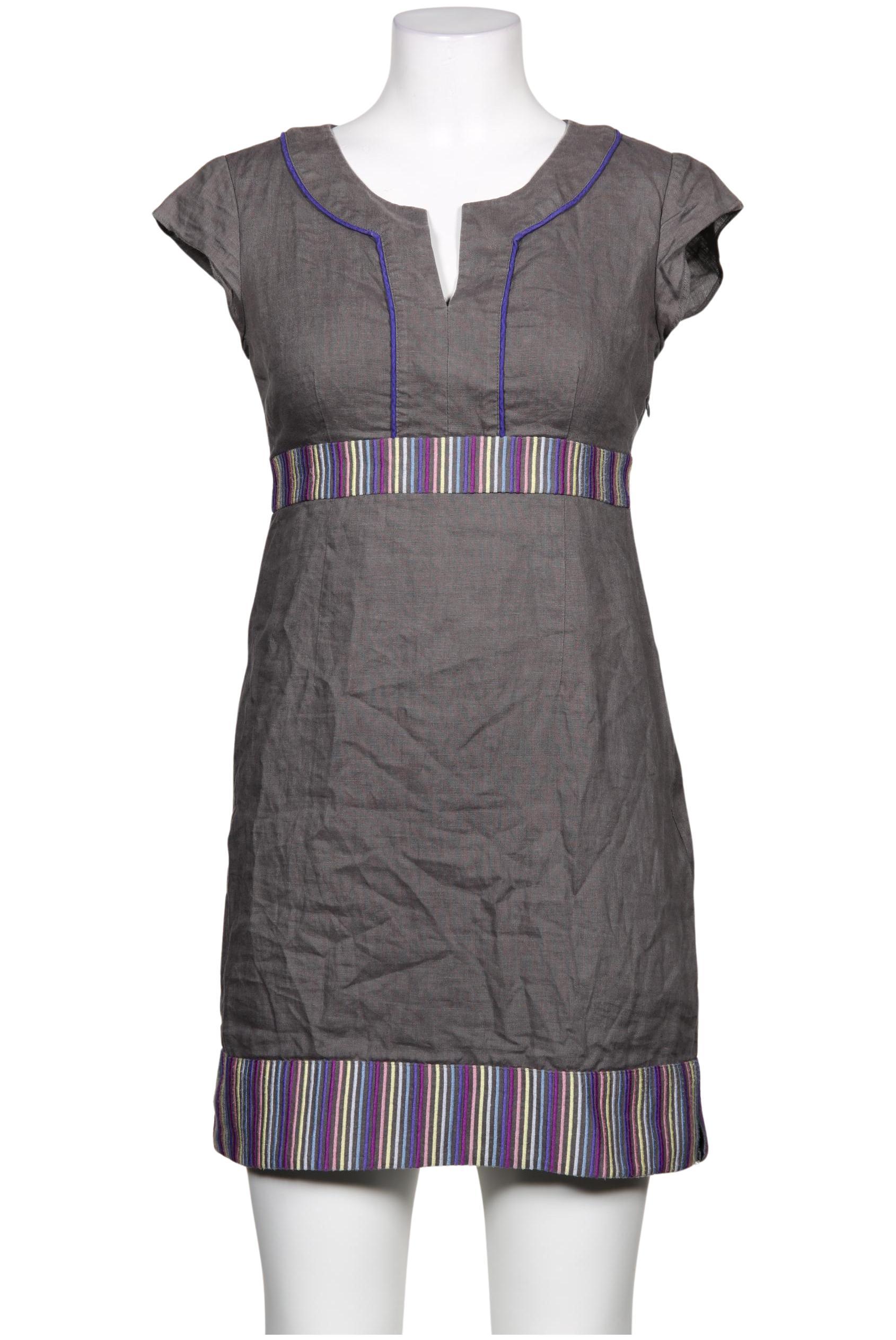 

Boden Damen Kleid, grau, Gr. 36