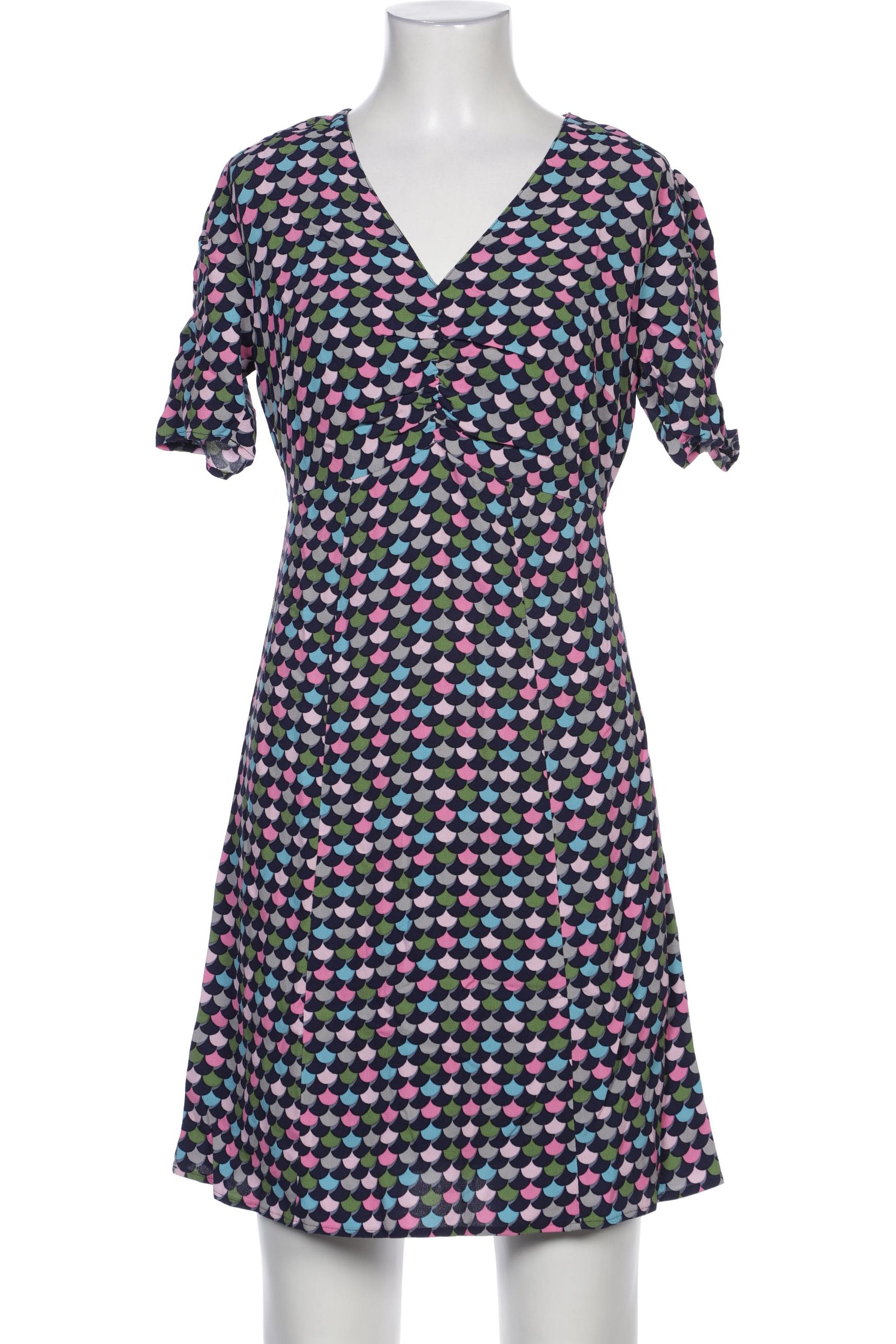 

Boden Damen Kleid, marineblau, Gr. 32