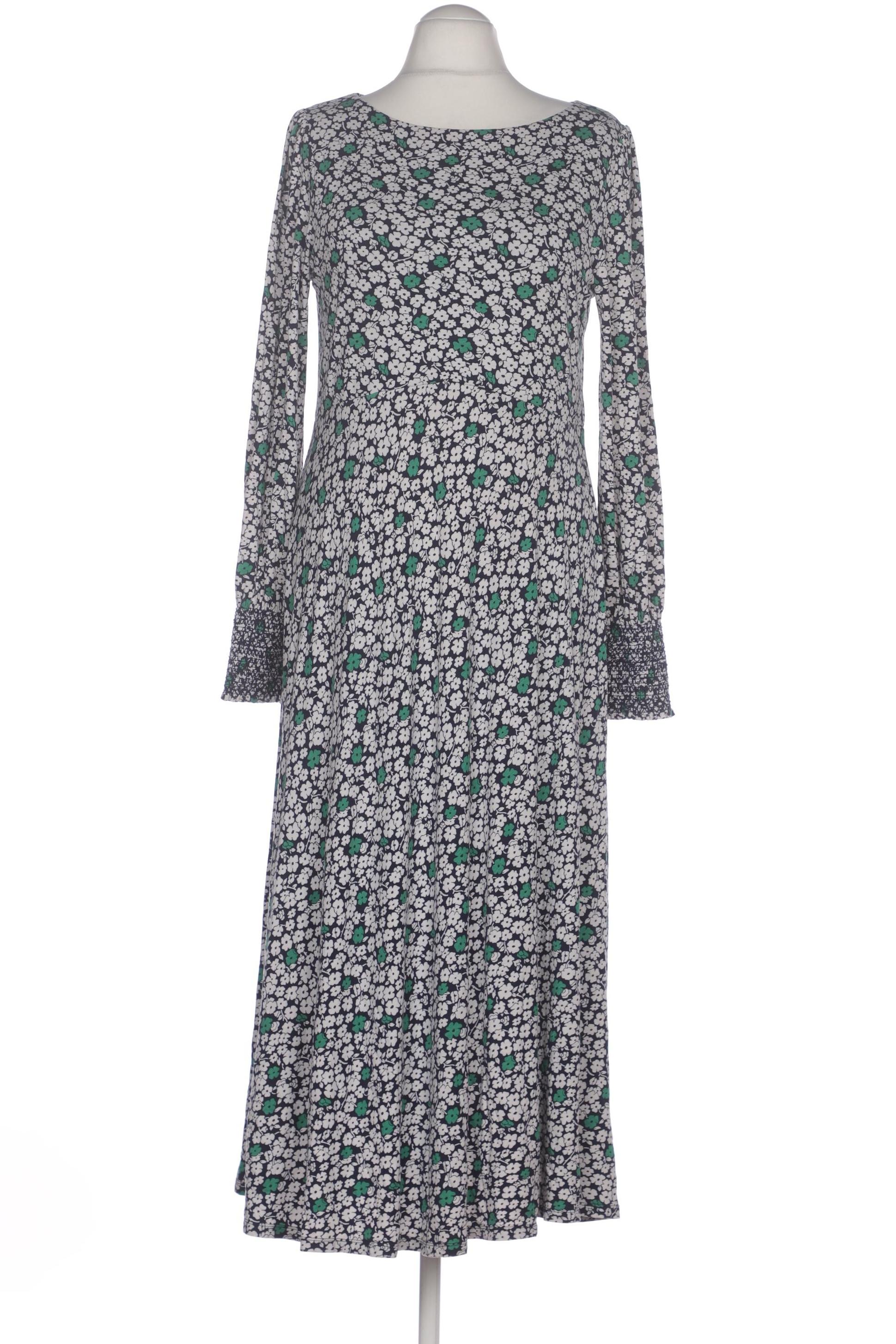 

Boden Damen Kleid, mehrfarbig, Gr. 44