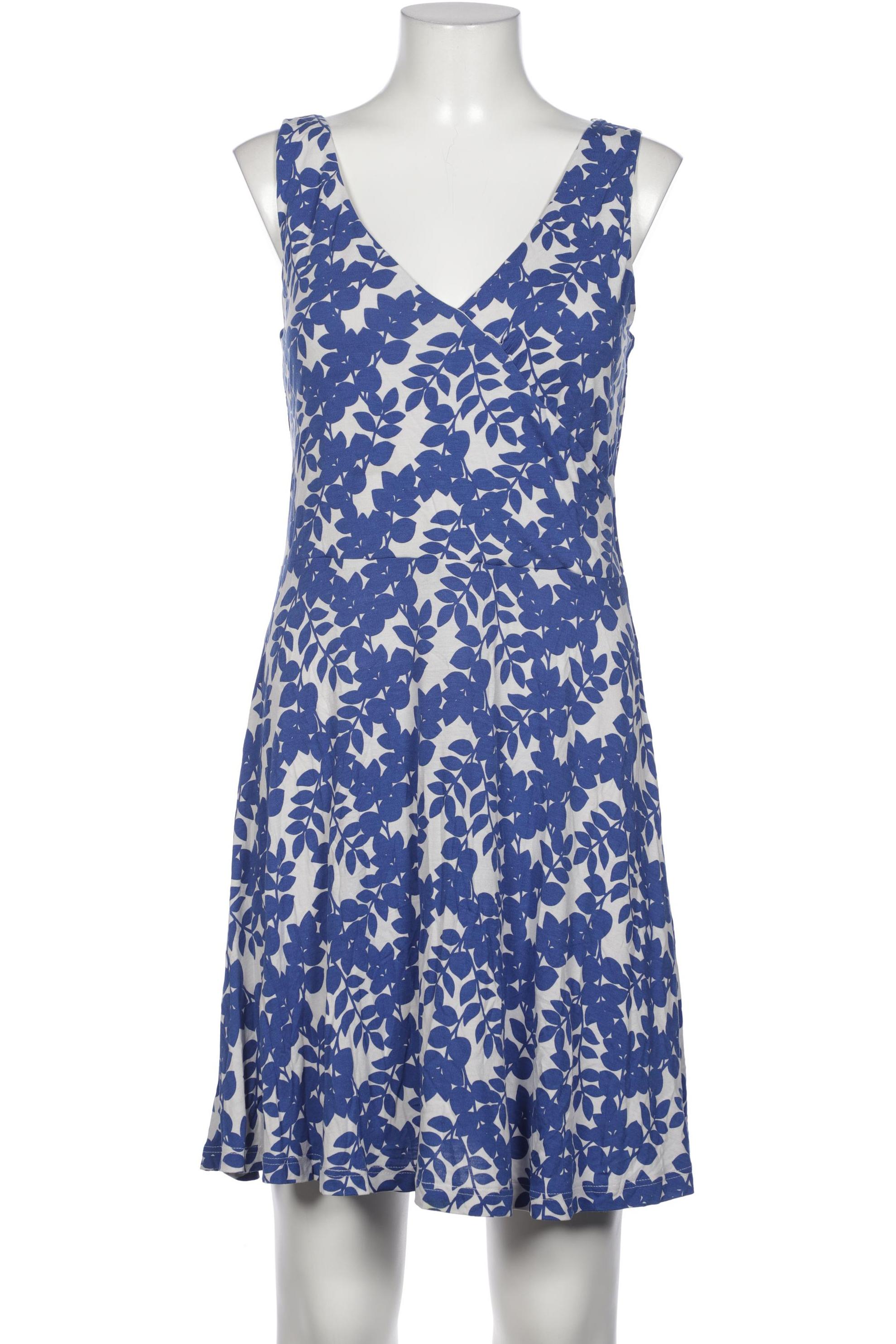 

Boden Damen Kleid, blau, Gr. 42