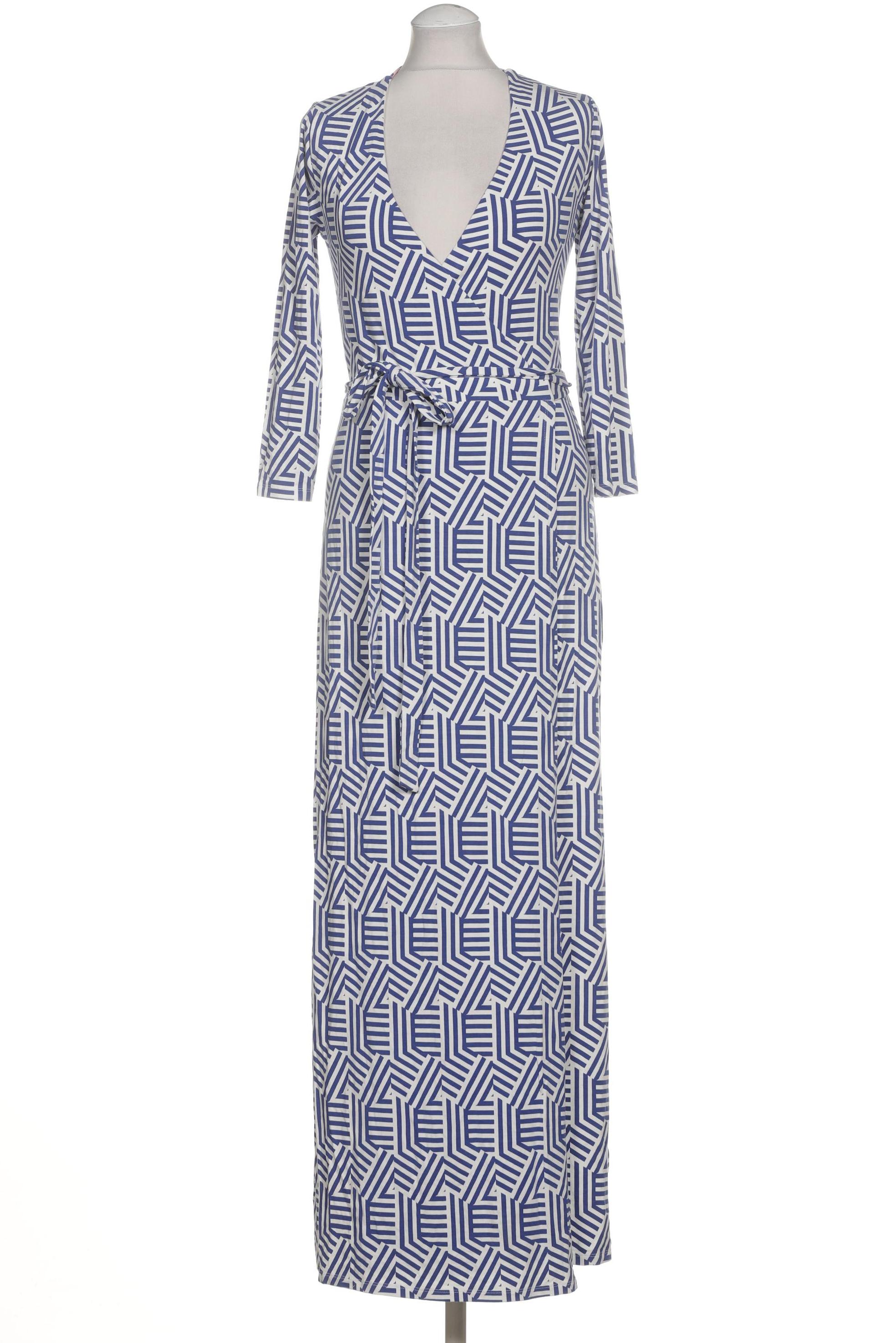 

Boden Damen Kleid, blau, Gr. 36