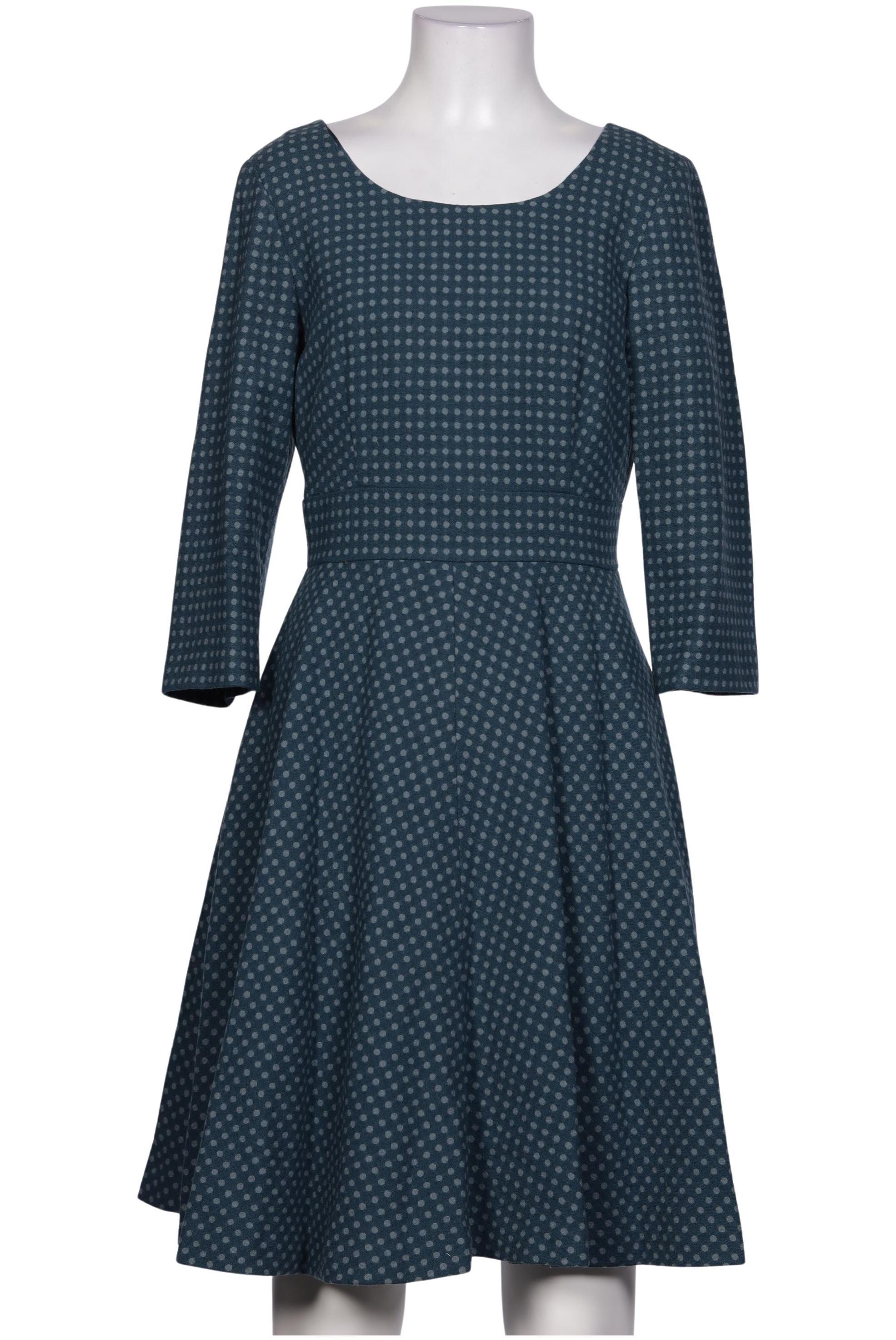 

Boden Damen Kleid, blau, Gr. 36